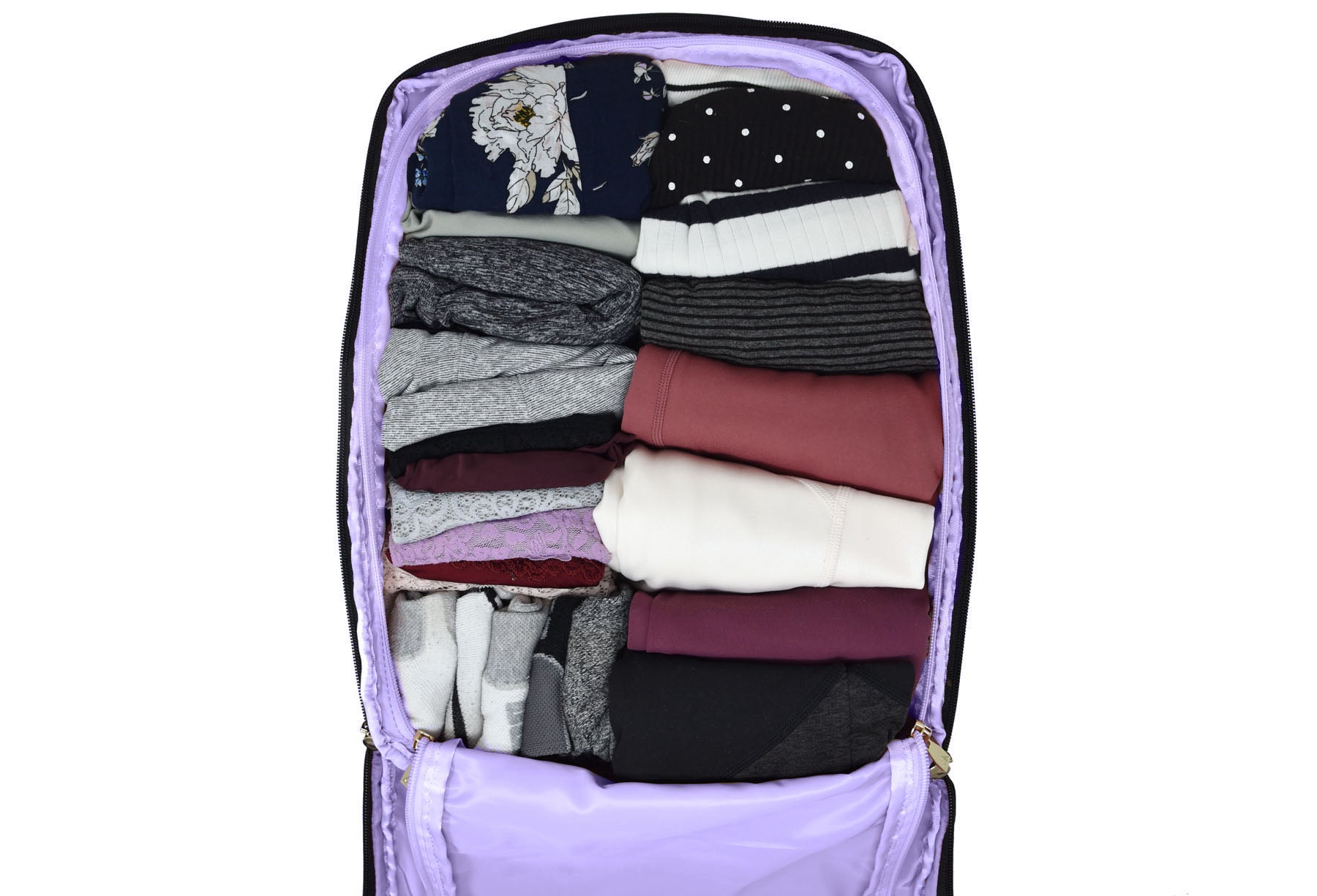 MB Packing Backpack、mySite、garagedoors4me