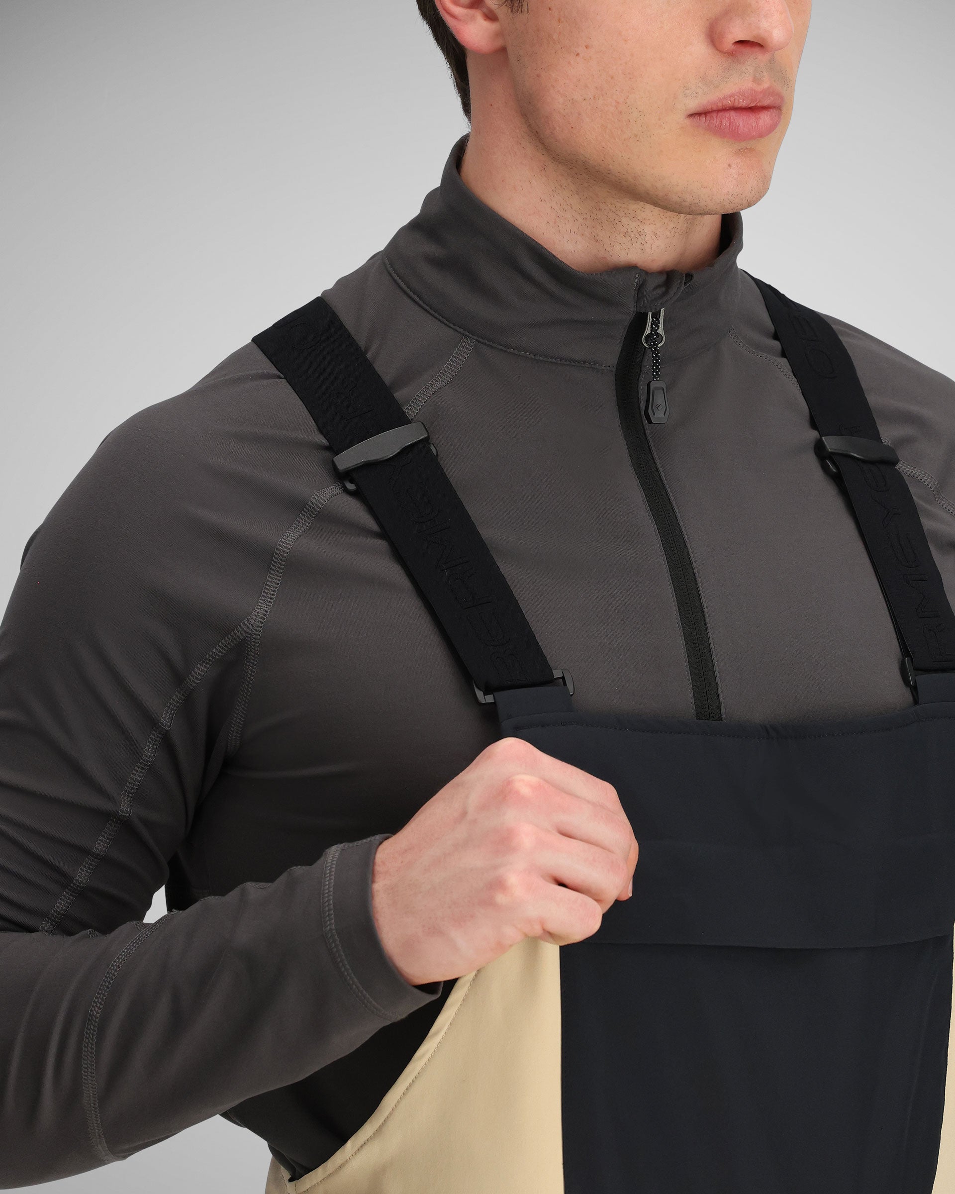 Perseus Bib Pant、mySite、i-lightchina