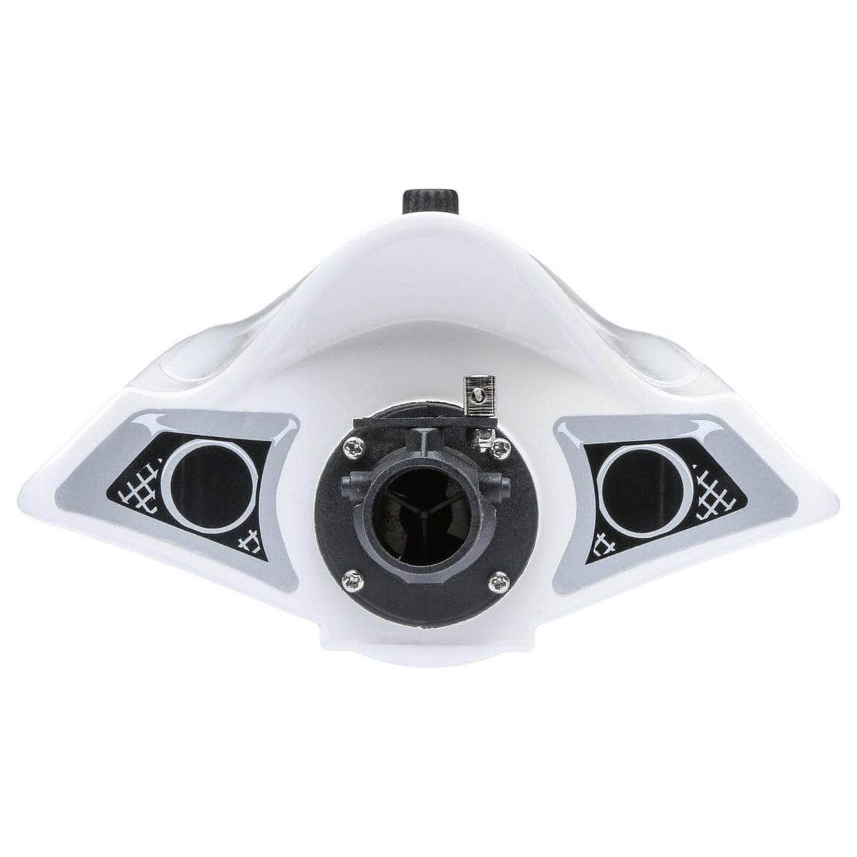  PRB08031V2T2, Pro Boat Jet Jam V2 12 Self-Righting Brushed RTR Pool Race Boat (White) w/2.4GHz Radio, Battery & Charger、mySite、merchandisen