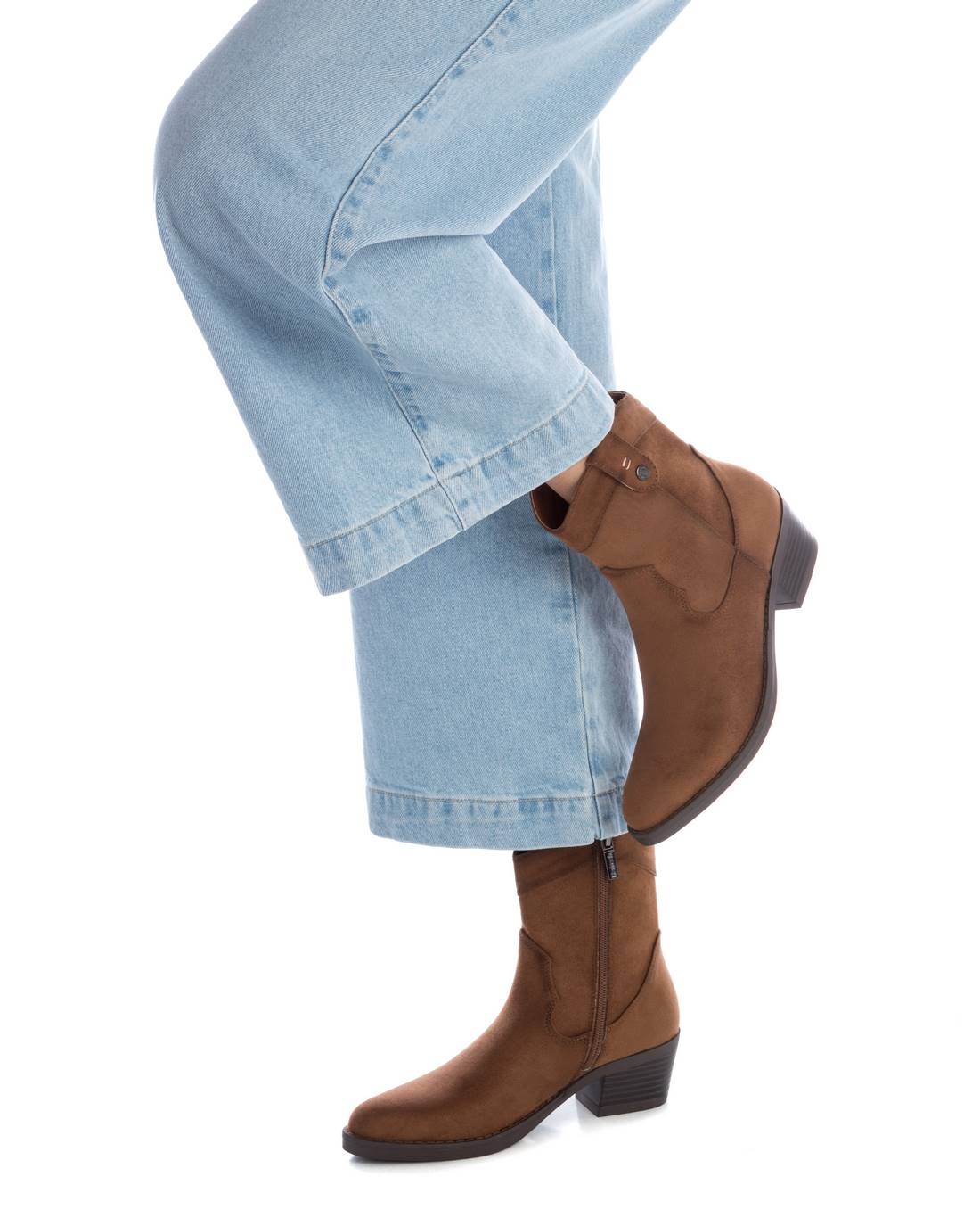 BOTÍN DE MUJER REFRESH 17203002、mySite、gtrtttuynbv