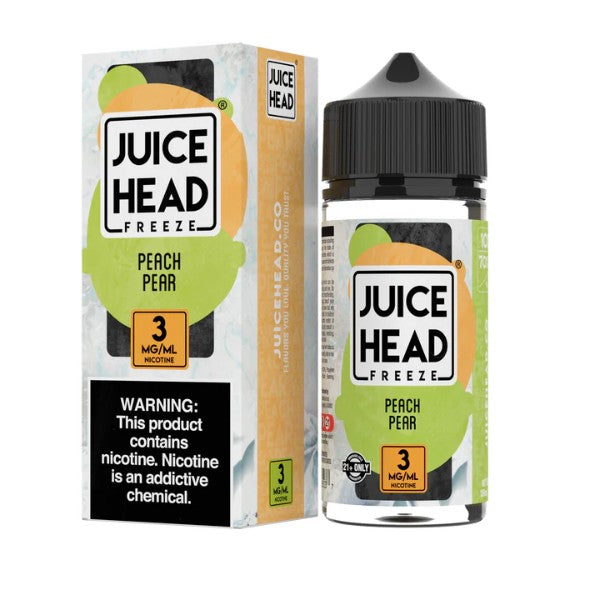 Juice Head Freeze 100mL Vape Juice、mySite、zt4zffjzw