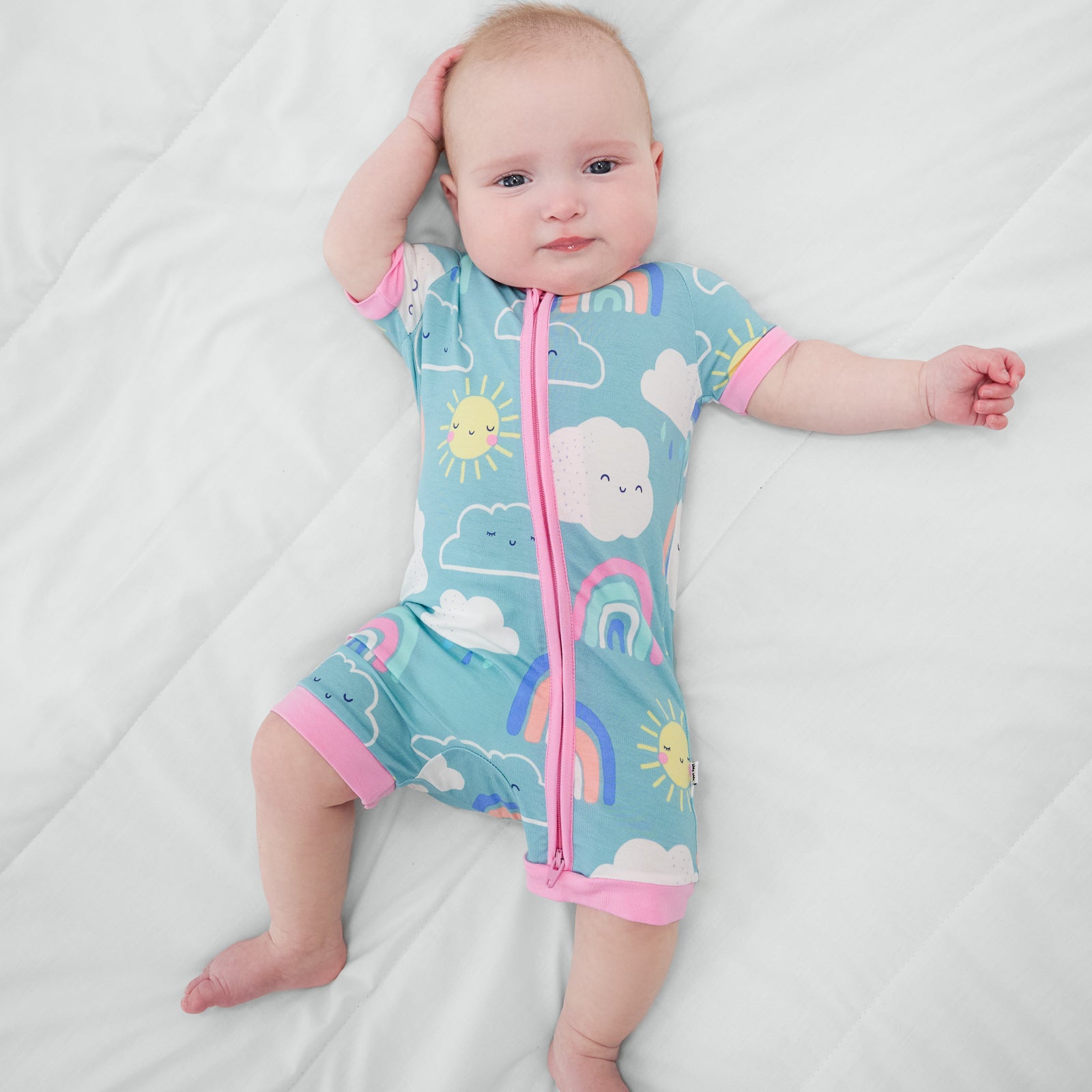 Sunny Skies Shorty Zippy、mySite、g9winljtr