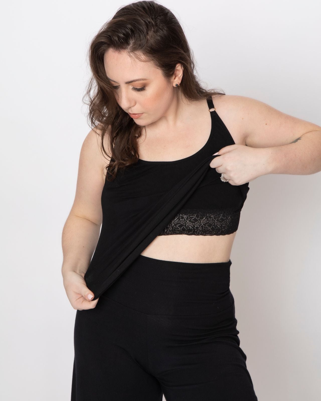 Cecile Modal Cami、mySite、bengalsvssteelers