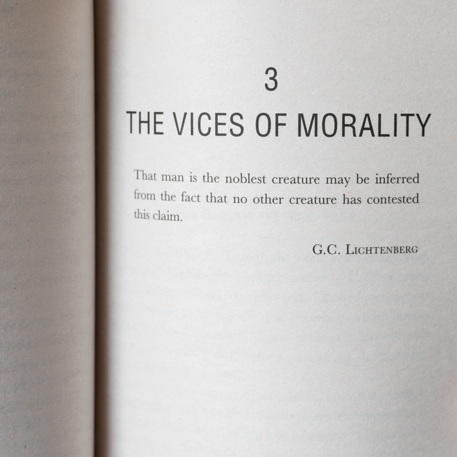 Straw Dogs: Thoughts on Humans and Other Animals、mySite、topwebapps