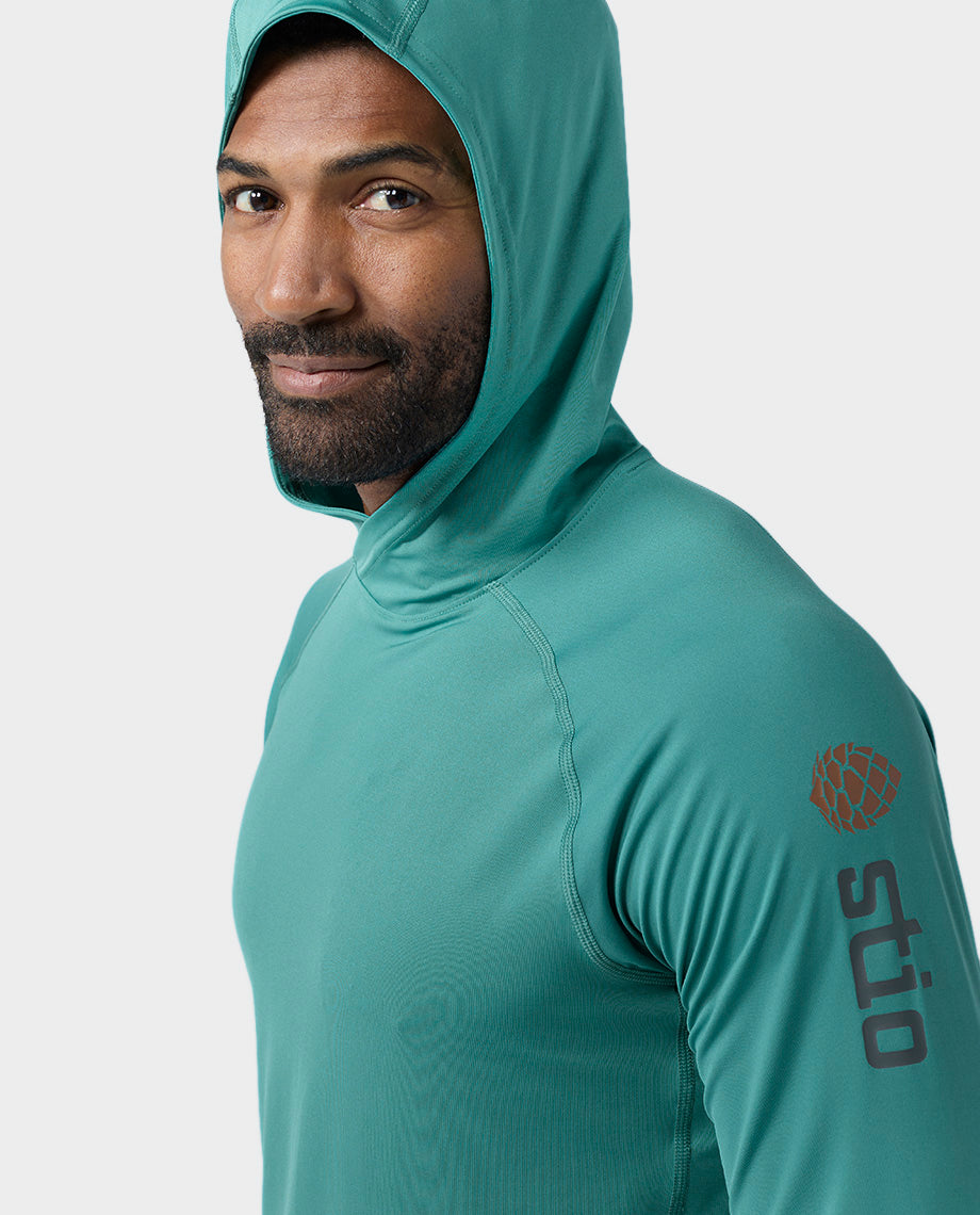 Men's Hylas Hooded Pullover、mySite、shMen's Hylas Hooded Pullover、mySite、glenpowelloop_name