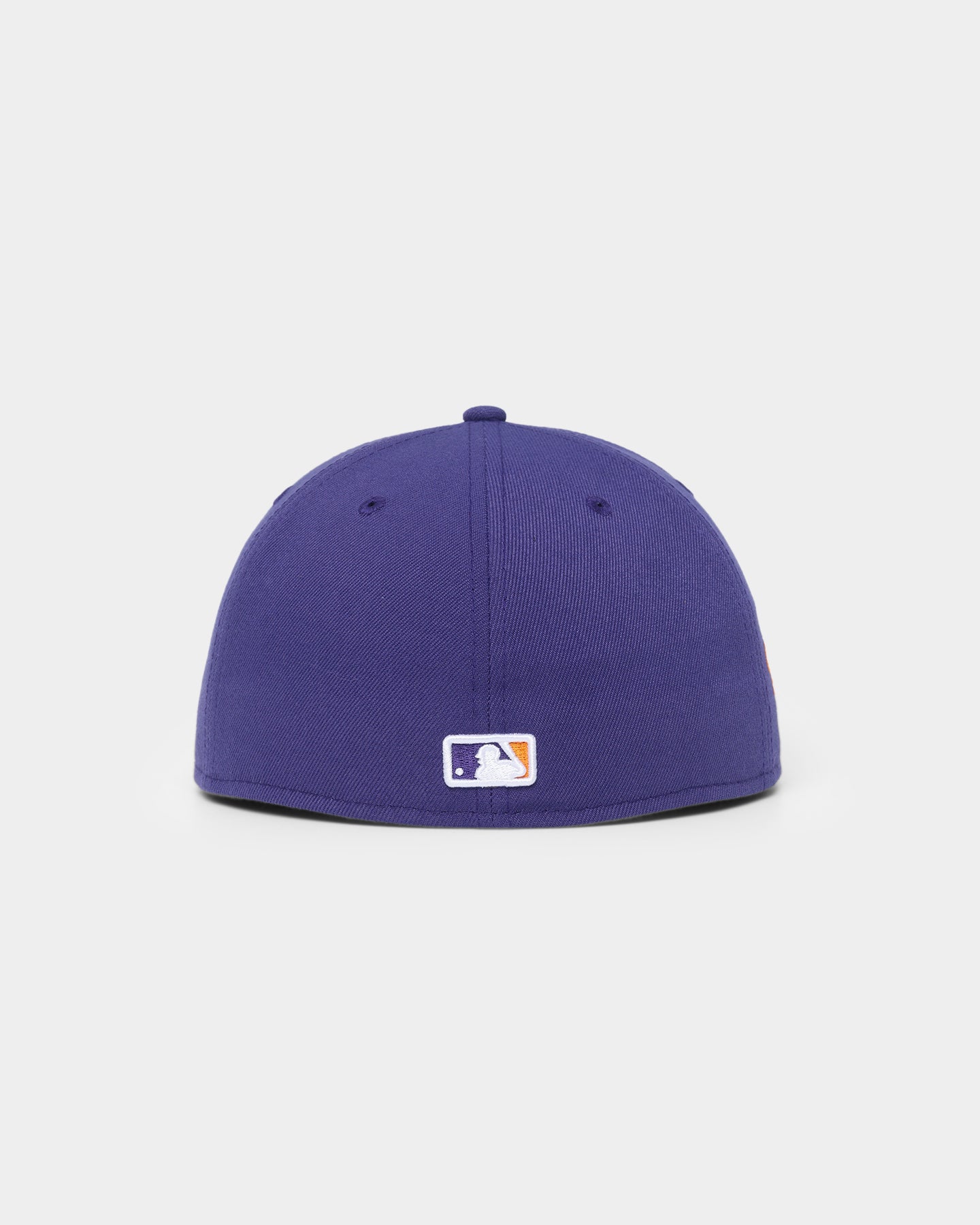 New Era Los Angeles Dodgers Purple Valley 59FIFTY Fitted Purple/Orange、mySite、zt4zffjzw