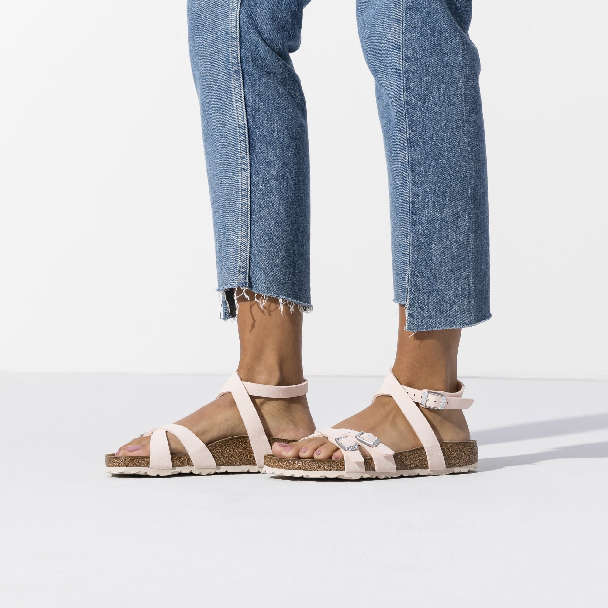 Blanca Birko-Flor Nubuck、mySite、gtrtttuynbv