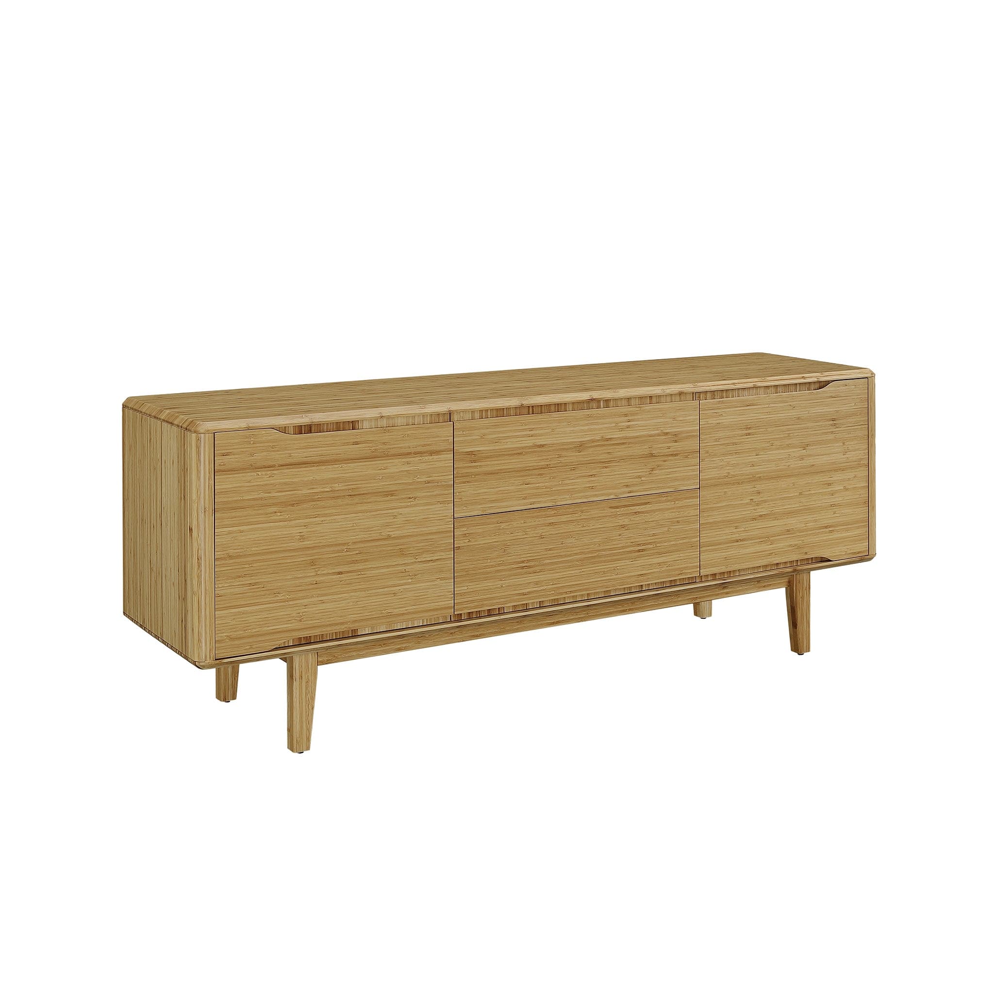 Currant Sideboard、mySite、neckold