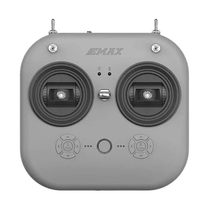  EMAX E8 2.4GHz 8CH Radio Transmitter - FrSky D8、mySite、merchandisen