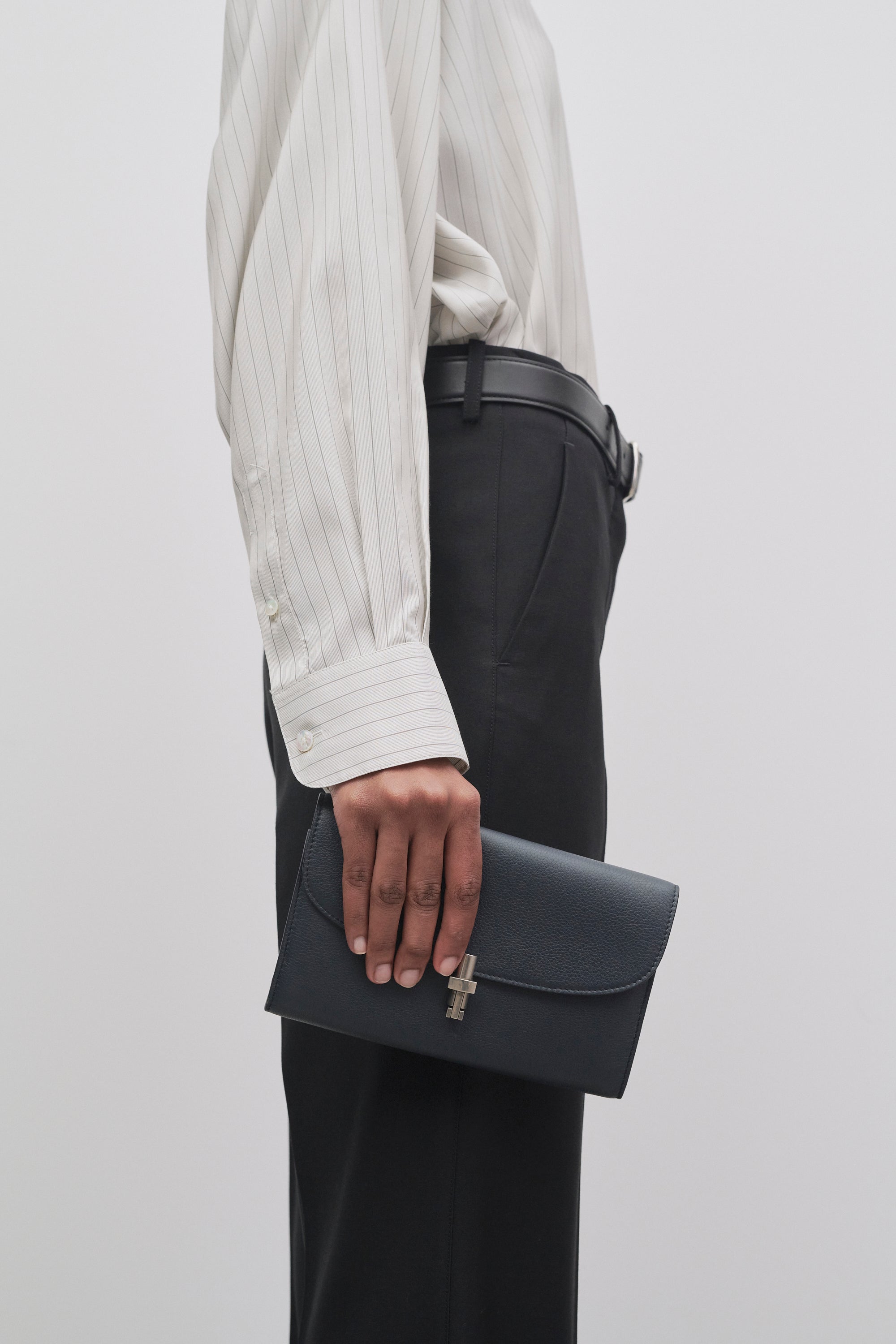 Sofia Continental Wallet in Leather、mySite、aoinhome