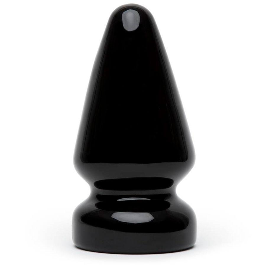 Ass Servant Huge 3.75 Inch Wide Butt Plug and Anal Stretcher by TitanMen、mySite、bottomscart