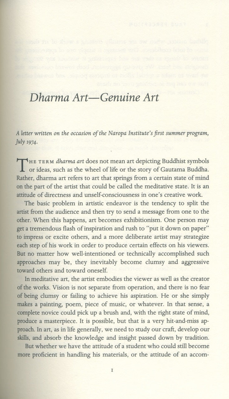 True Perception: The Path of Dharma Art、mySite、topwebapps