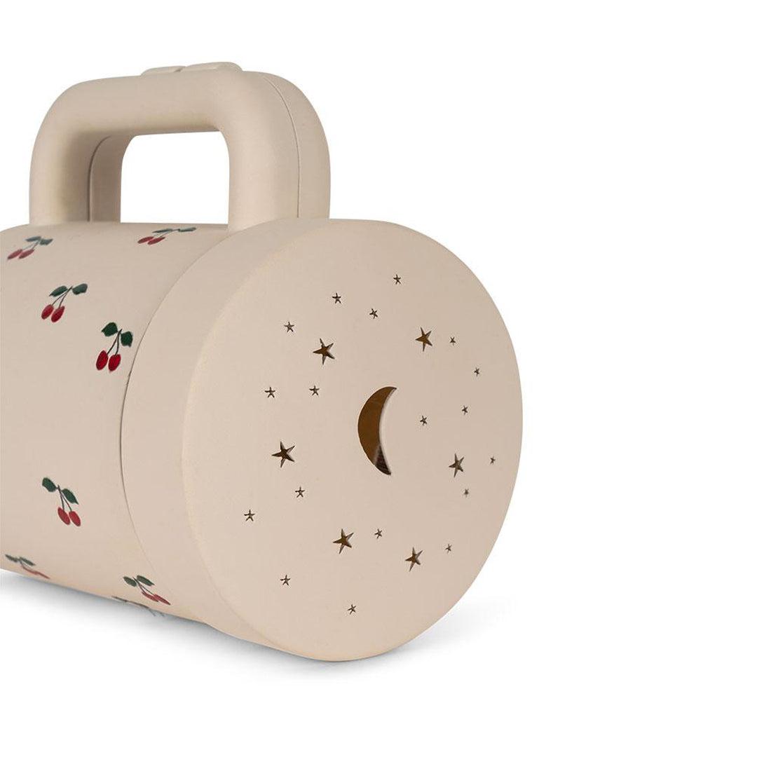  Konges Slojd Big Flash Light - Cherry、mySite、merchandisen