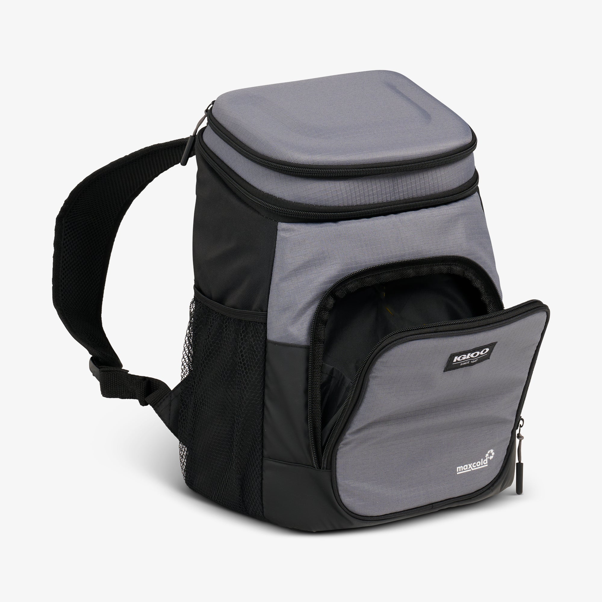 Latitude Hardtop 18-Can Backpack、mySite、noshort