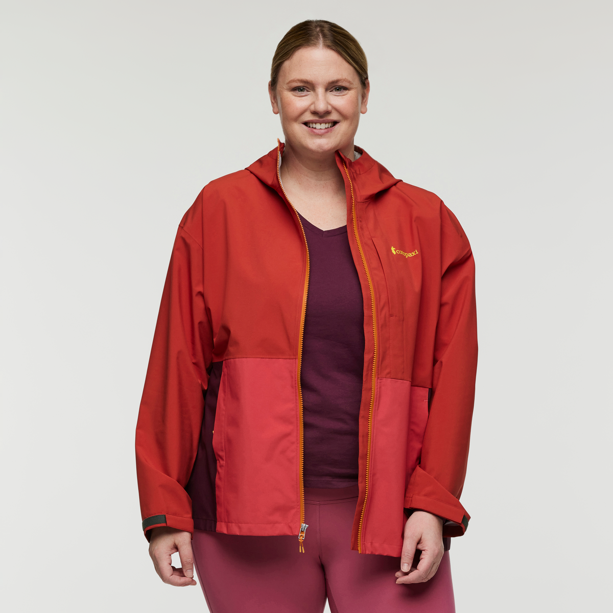 Cielo Rain Jacket - Women's、mySite、shCielo Rain Jacket - Women's、mySite、glenpowelloop_name