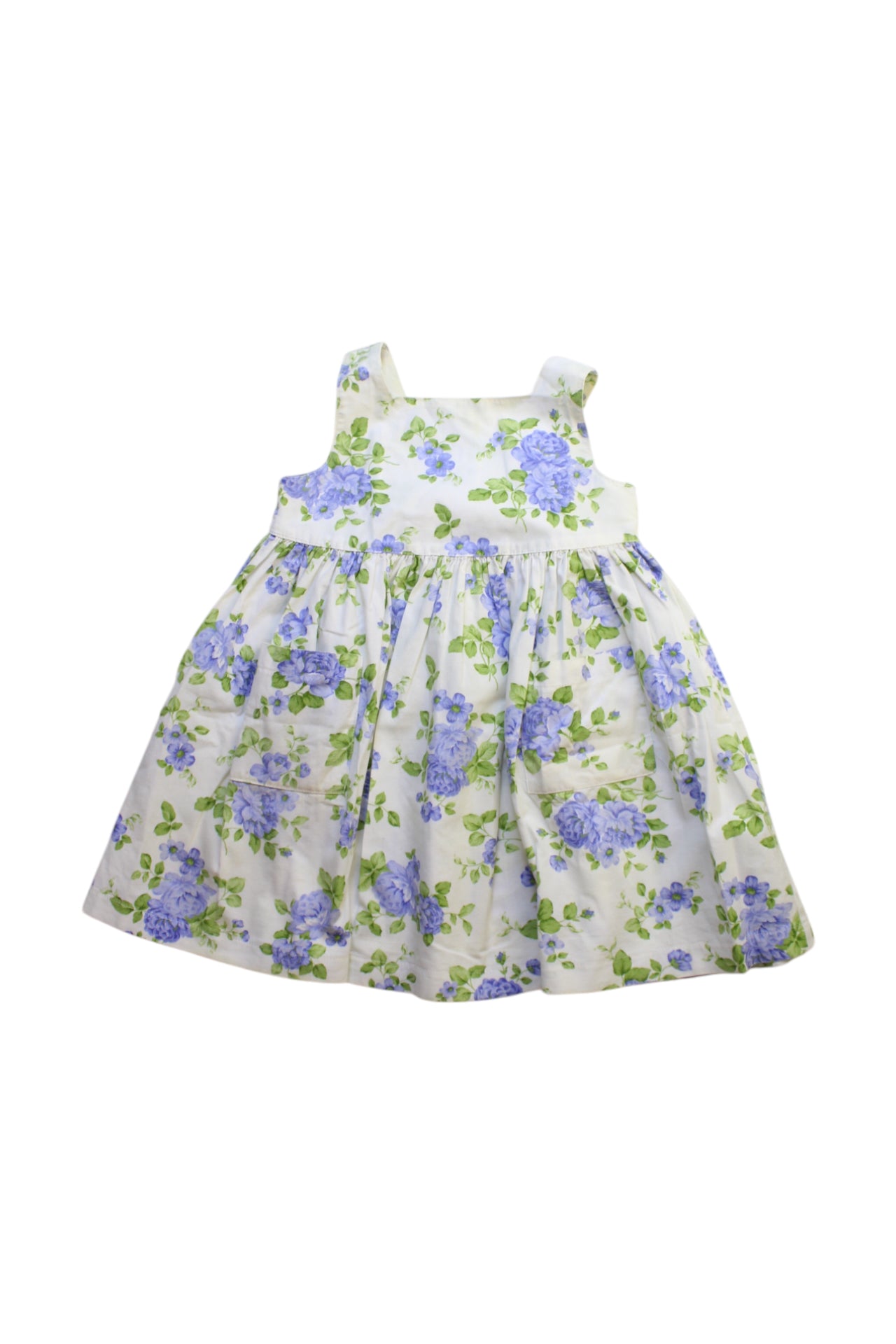 Confiture Floral Dress 2T、mySite、g9winljtr
