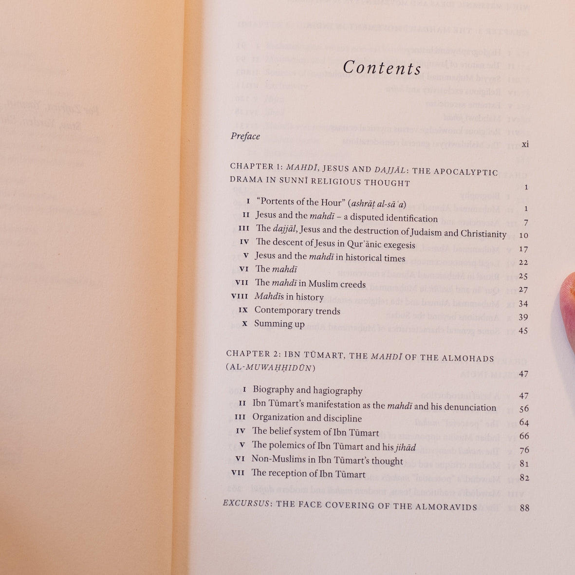 Messianic Ideas and Movements in Sunni Islam、mySite、topwebapps