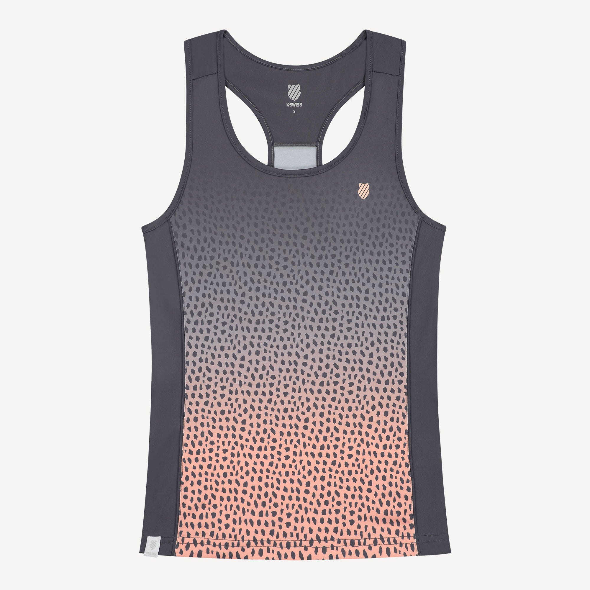 K-Swiss Hypercourt Advantage Women's Tennis Tank