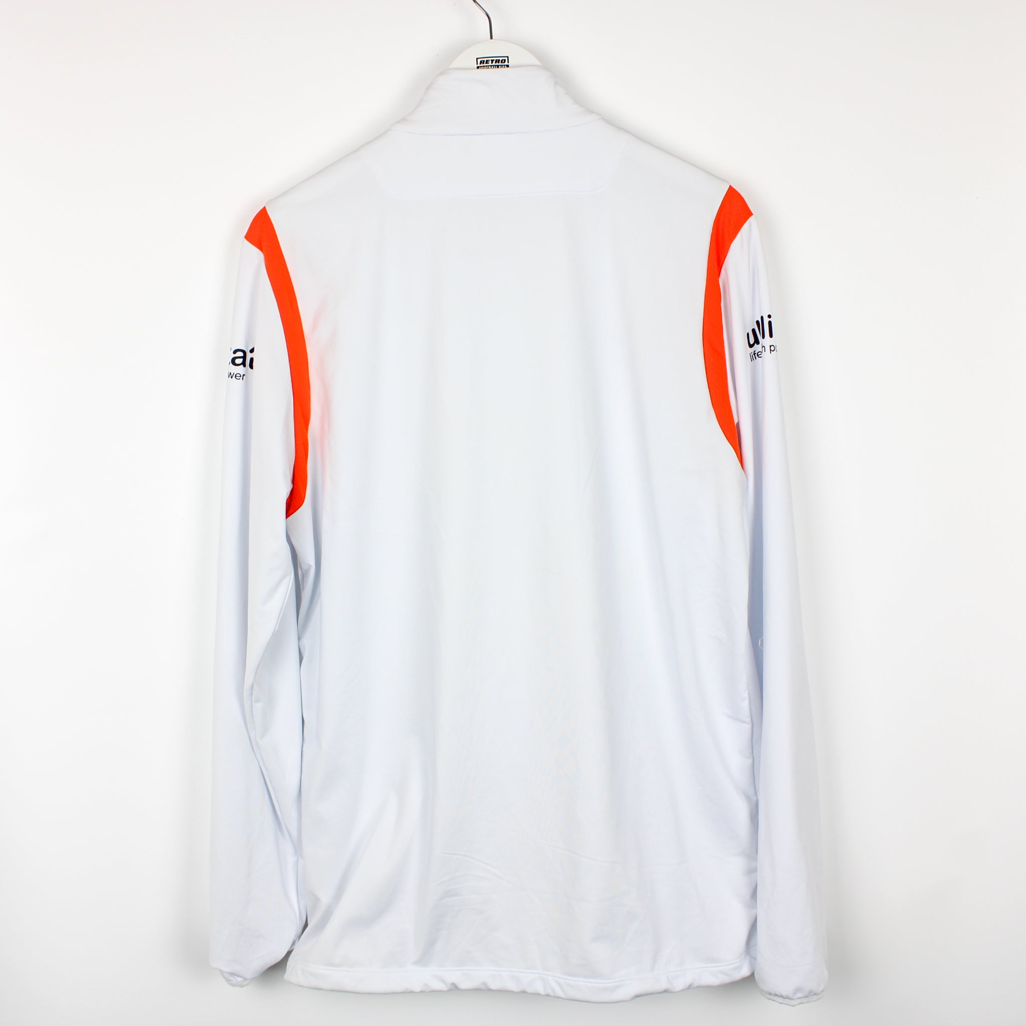 Dundee United Training Shirt L/S (Excellent) - XL、mySite、shDundee United Training Shirt L/S (Excellent) - XL、mySite、glenpowelloop_name