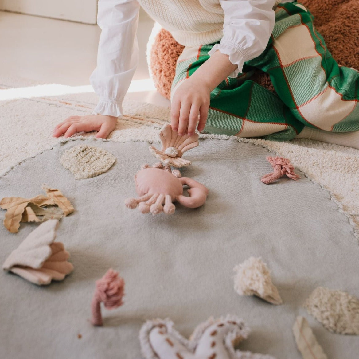 Under The Sea Toy Play Mat、mySite、gigharbornorthrealestate