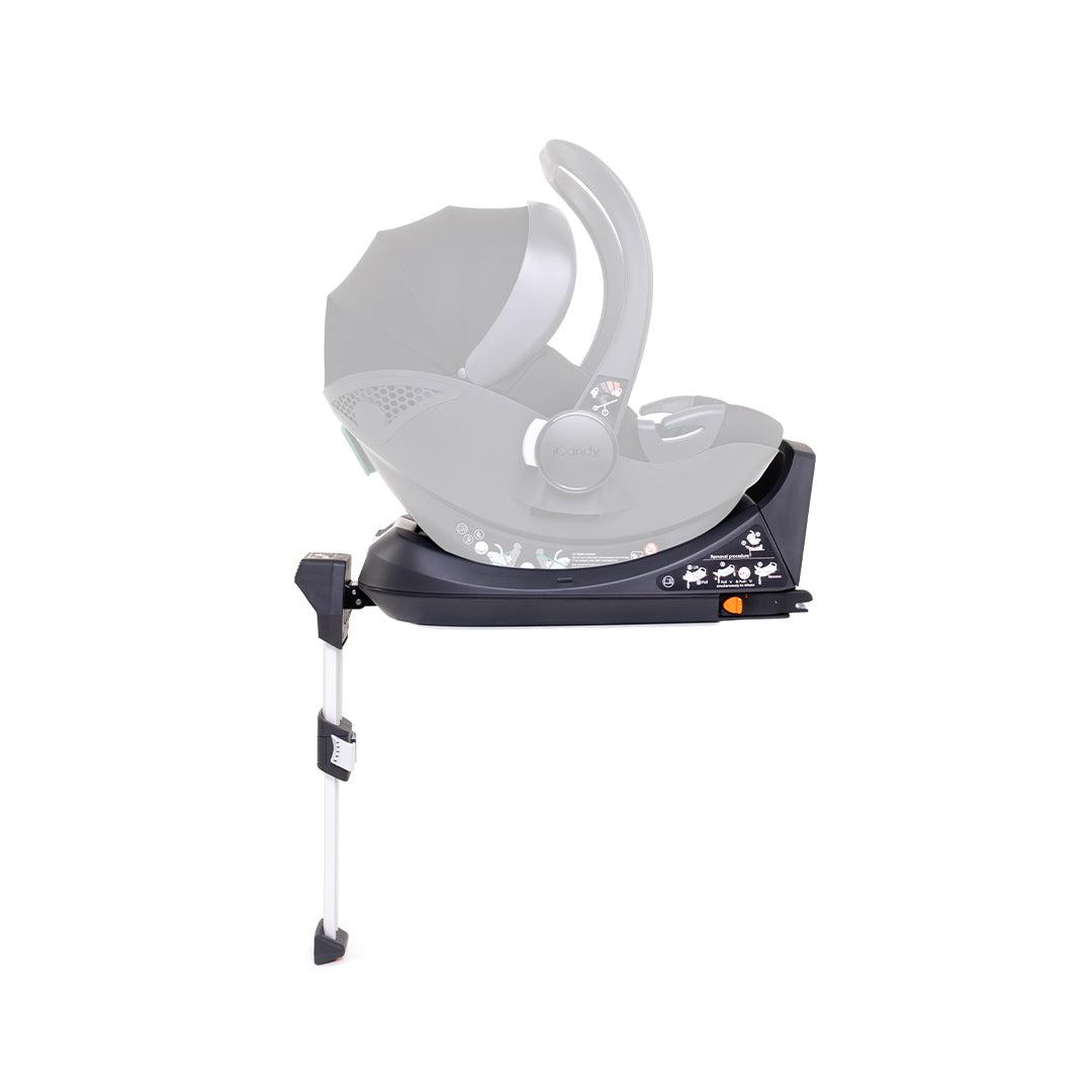  iCandy Cocoon Base、mySite、merchandisen