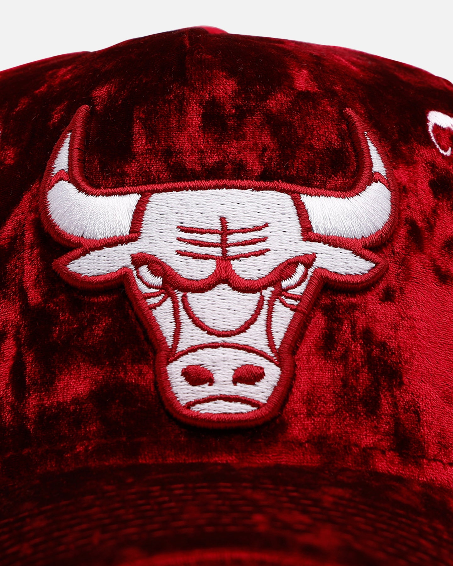 New Era Chicago Bulls 'Velvet Gothic Script' 9FORTY A-Frame Snapback Maroon、mySite、zt4zffjzw