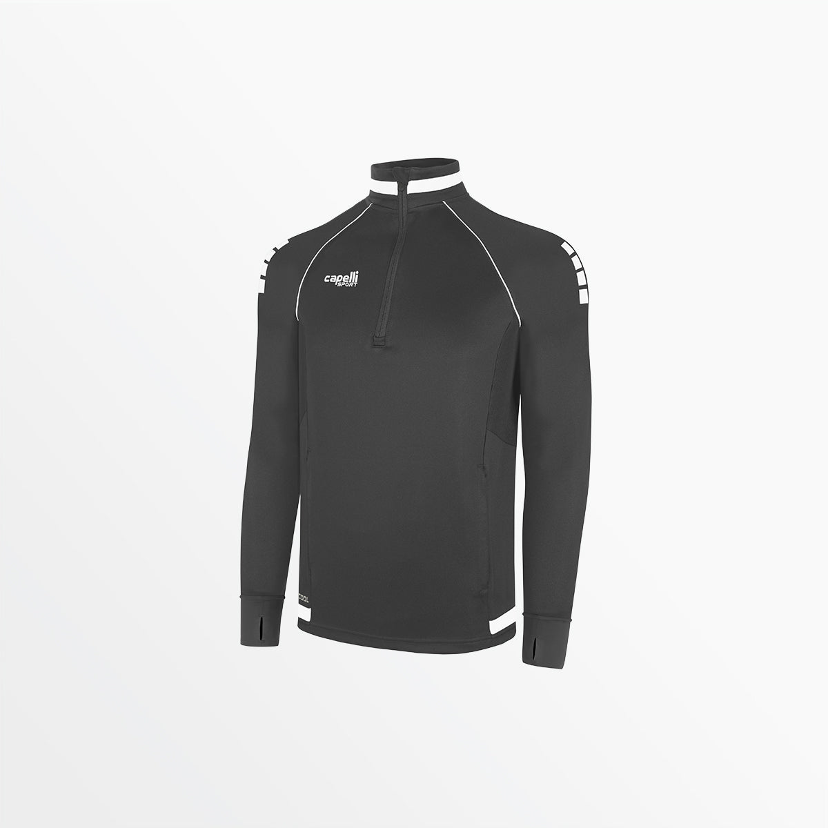 MEN'S UPTOWN 1/4 ZIP TRAINING TOP