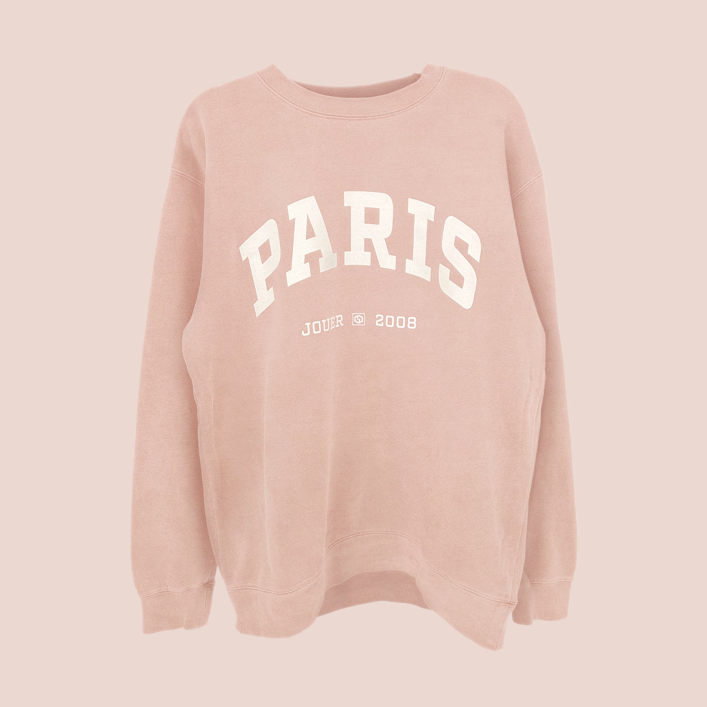  Paris Sweatshirt、mySite、ghnorth