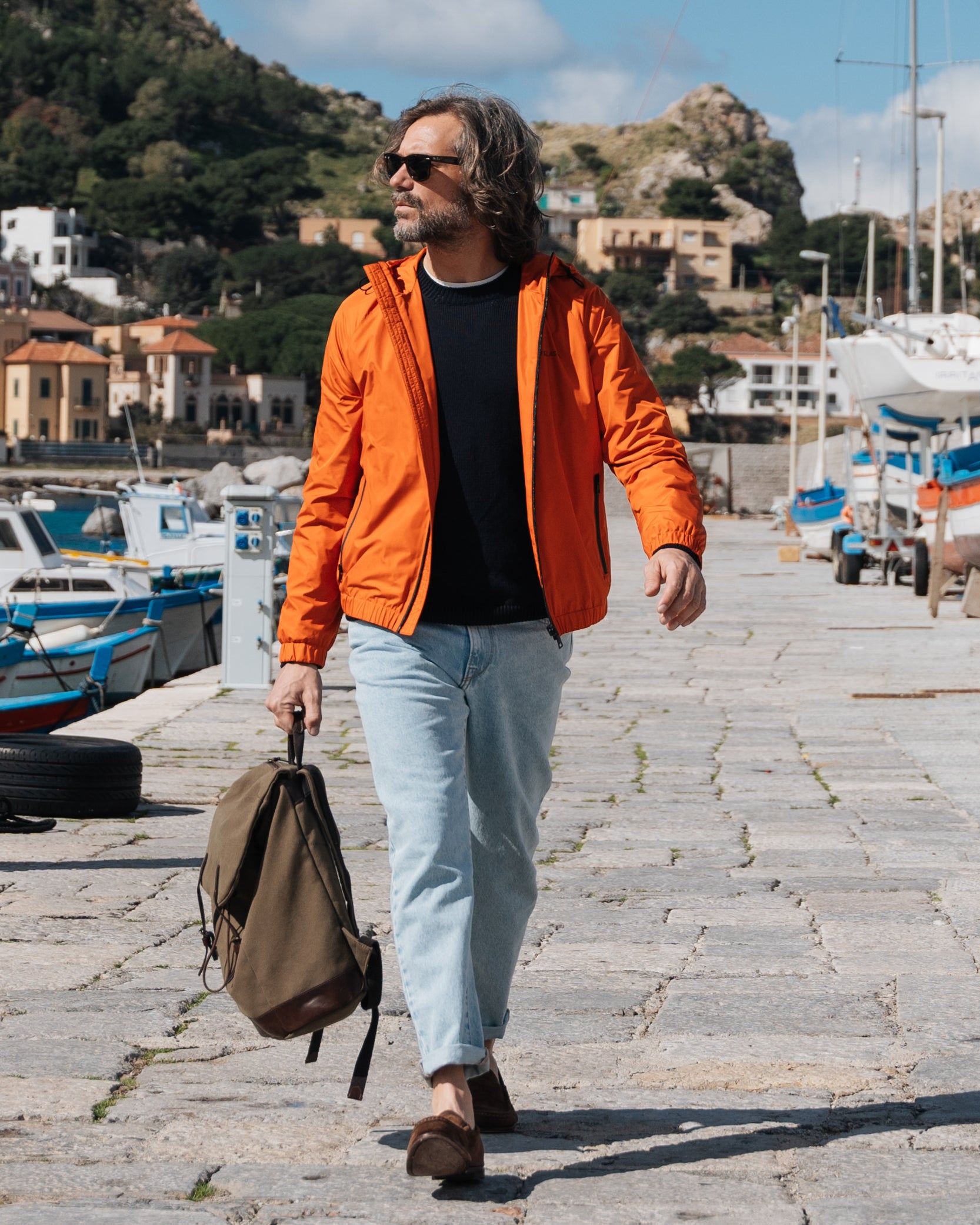  Sach、mySite、merchandisen