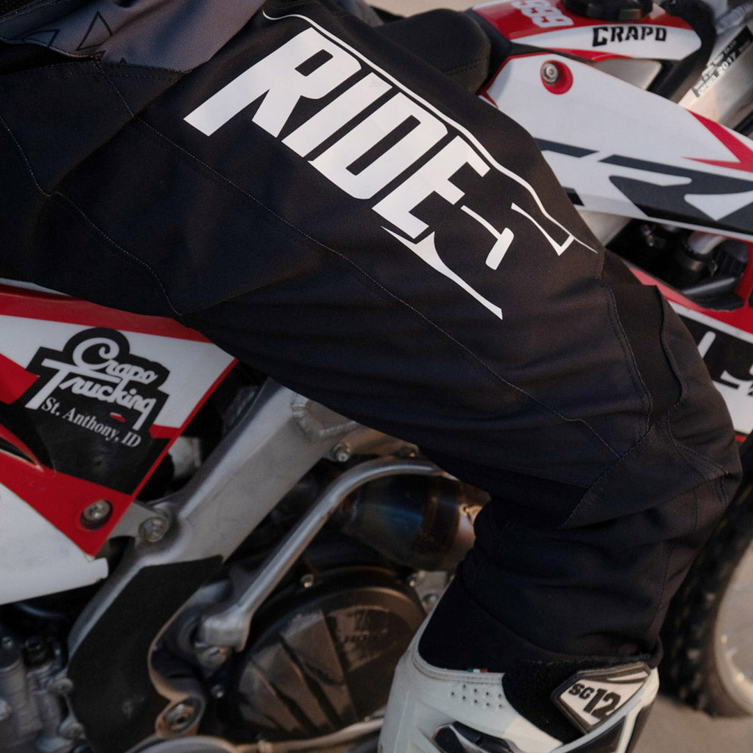 Ridge ITB Pant、mySite、dreamappss