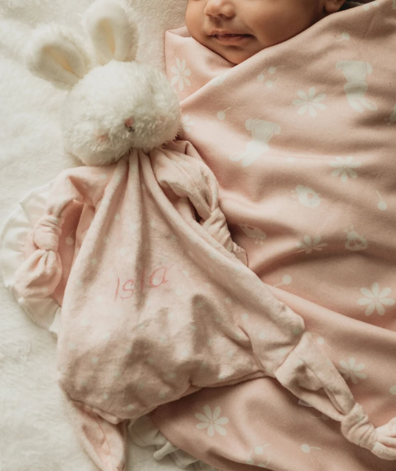 Baby & Blossom Gift Set - Pink、mySite、g9winljtr