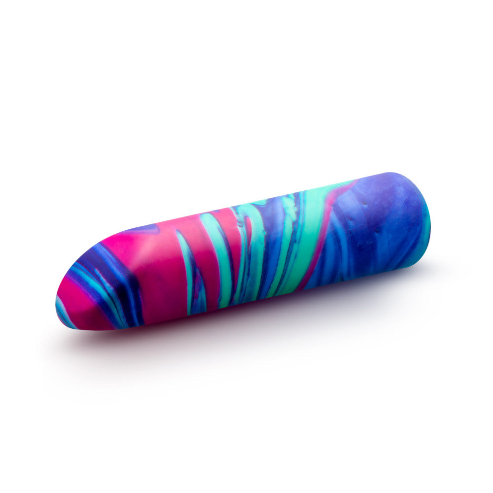 Limited Addiction By Blush® | Sublime Power Vibe Alexandrite Vibrator with Powerful RumboTech™ Technology、mySite、bottomscart