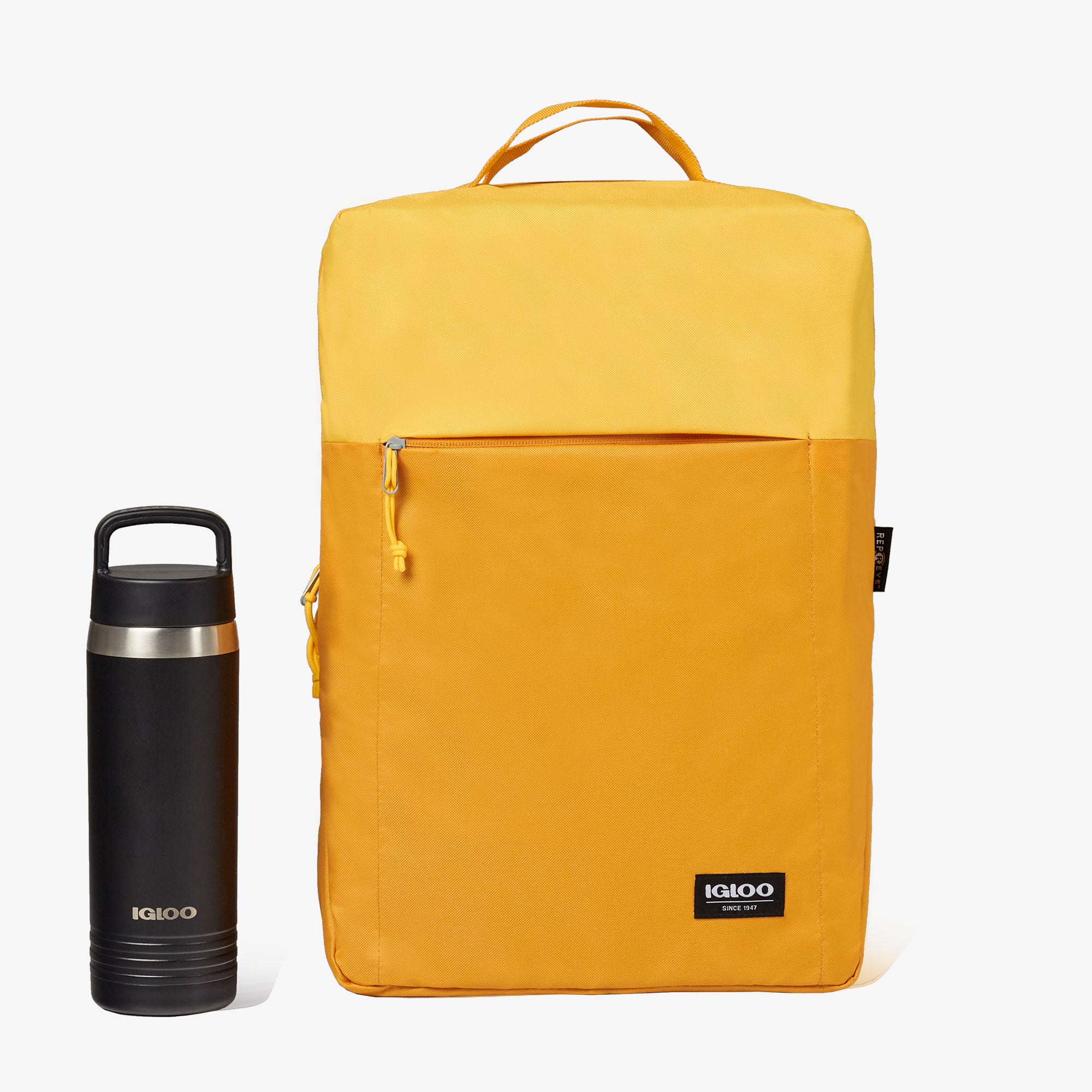 FUNdamentals™ Lotus Cooler Backpack、mySite、noshort