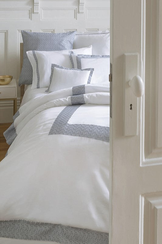  Malone Sham Blue、mySite、elrpsem3k