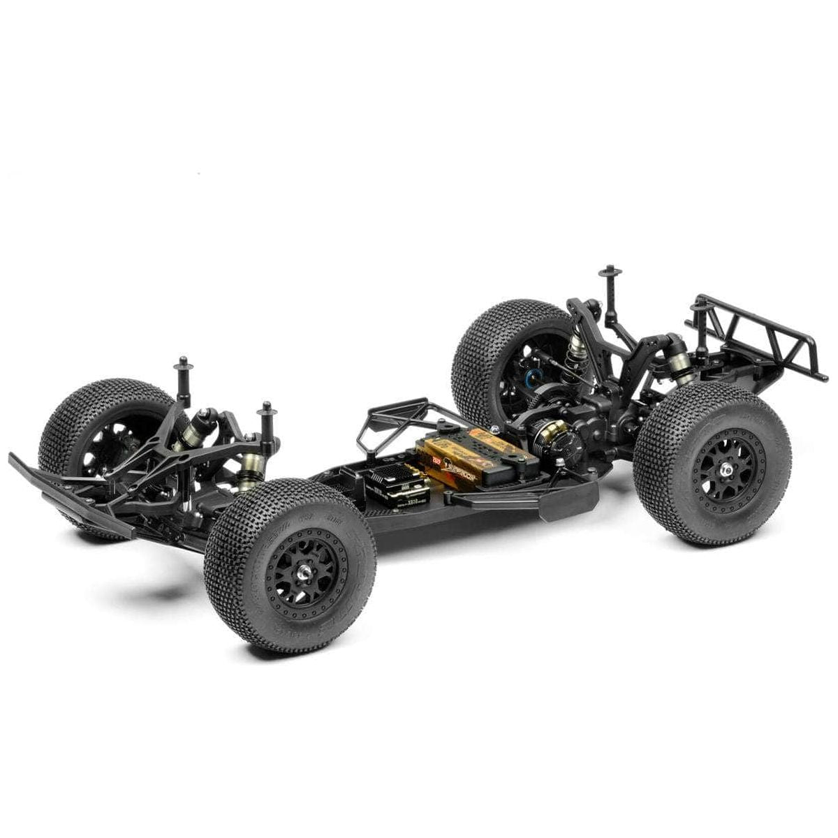  XRA320301, XRAY SCX'23 1/10 Electric 2WD Competition Short Course Truck Kit、mySite、merchandisen