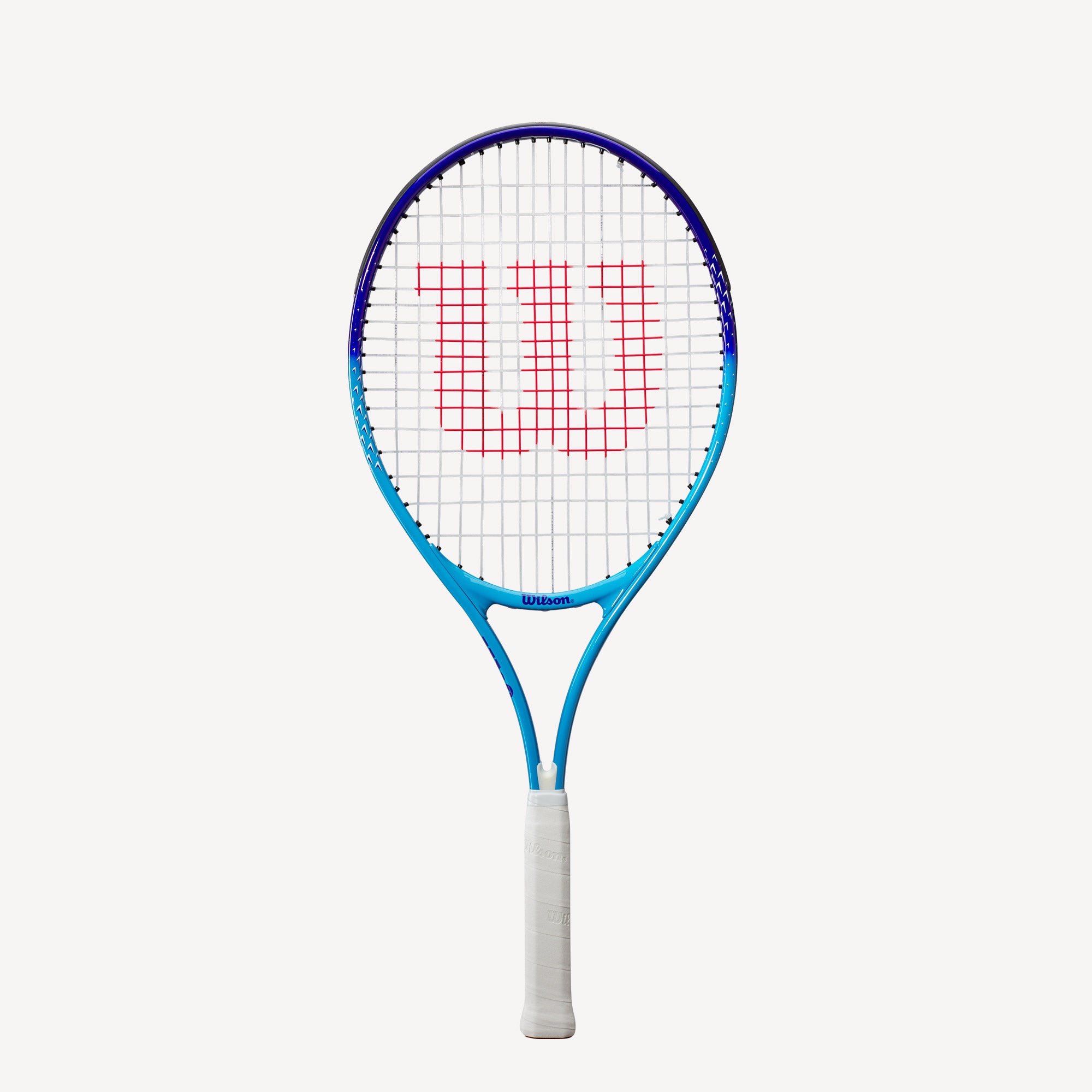 Wilson Ultra Blue 25 Junior Tennis Racket