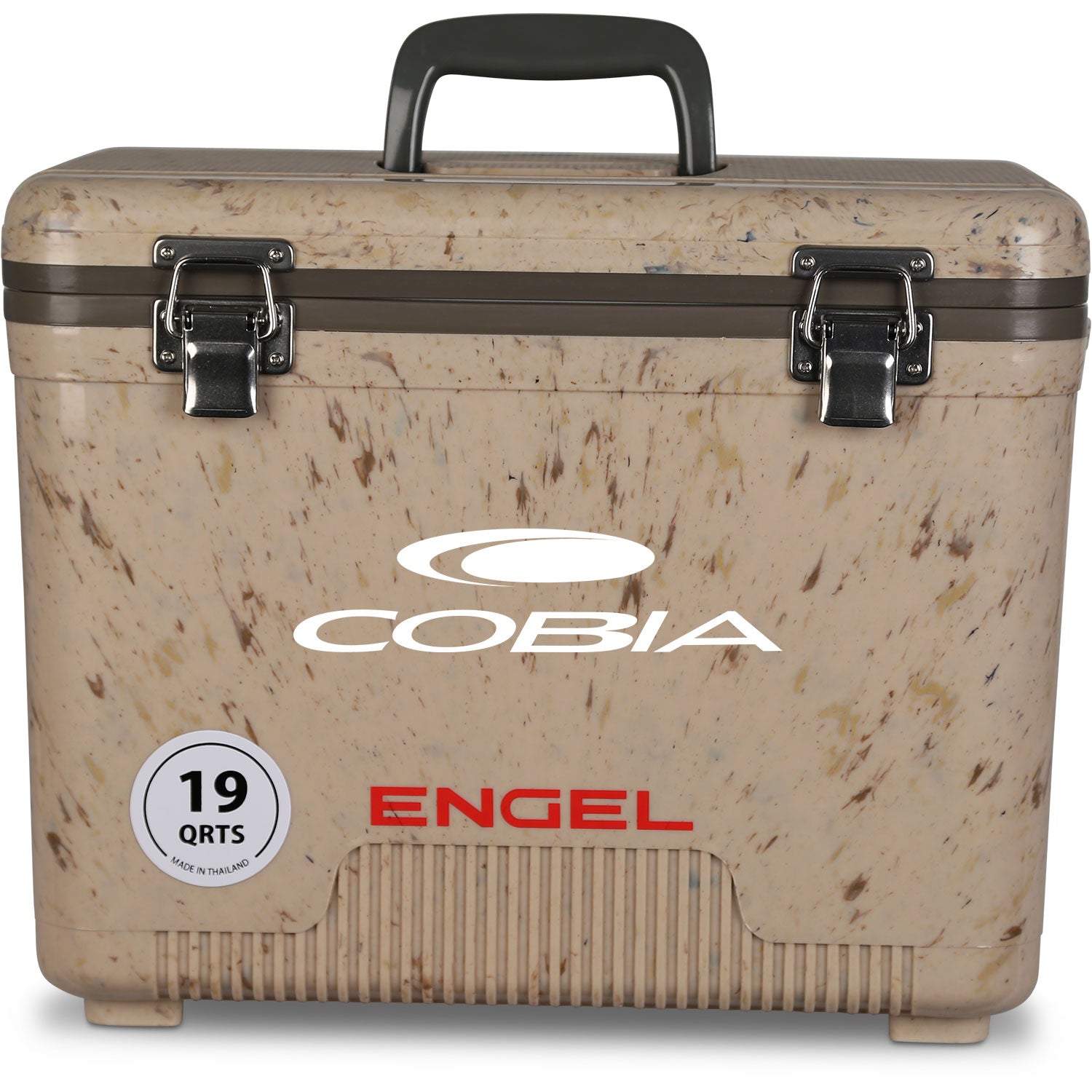 Engel 19 Quart Drybox/Cooler - MBG、mySite、noshort