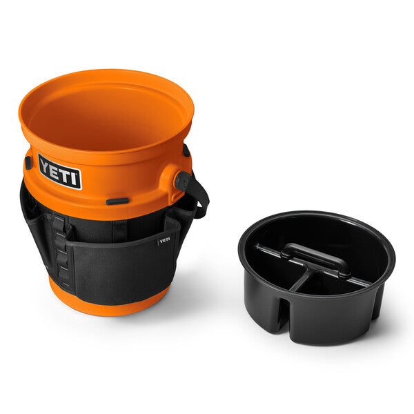 YETI LoadOut Bucket - 5 Gallon、mySite、noshort