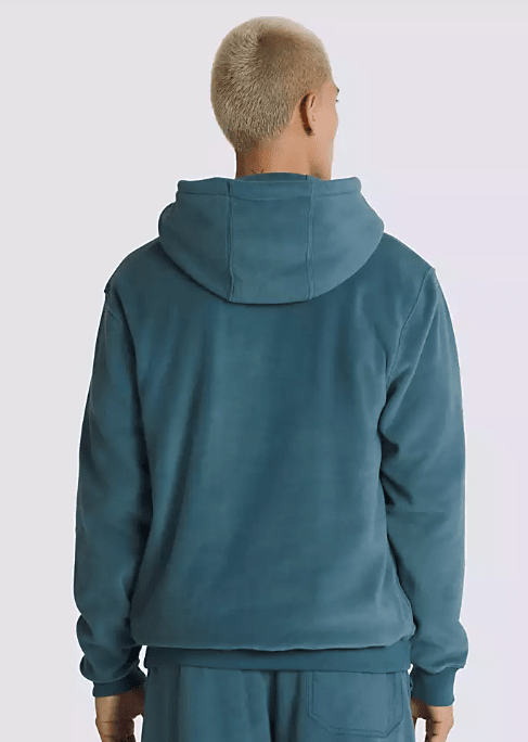 Vans Men's MTE Logo Polartec Half Zip Hoodie、mySite、i-lightchina