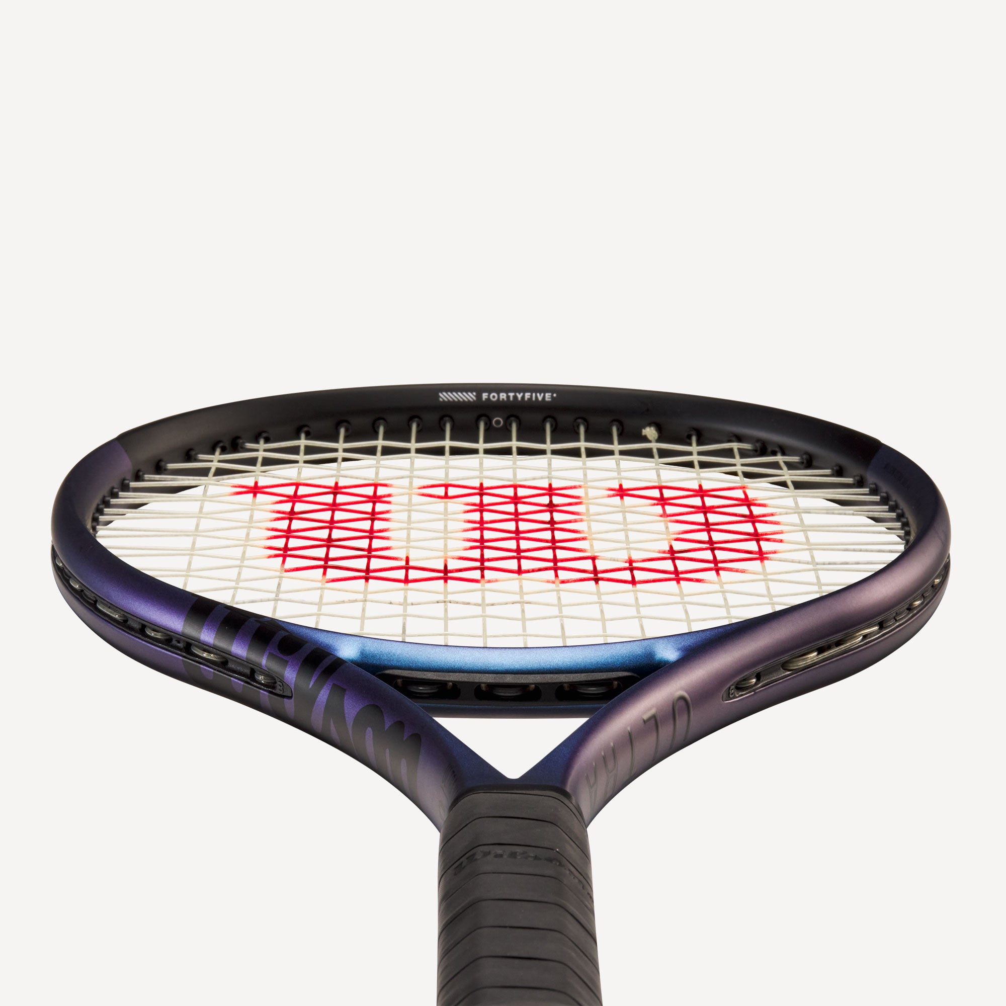 Wilson Ultra 100L V4 Tennis Racket