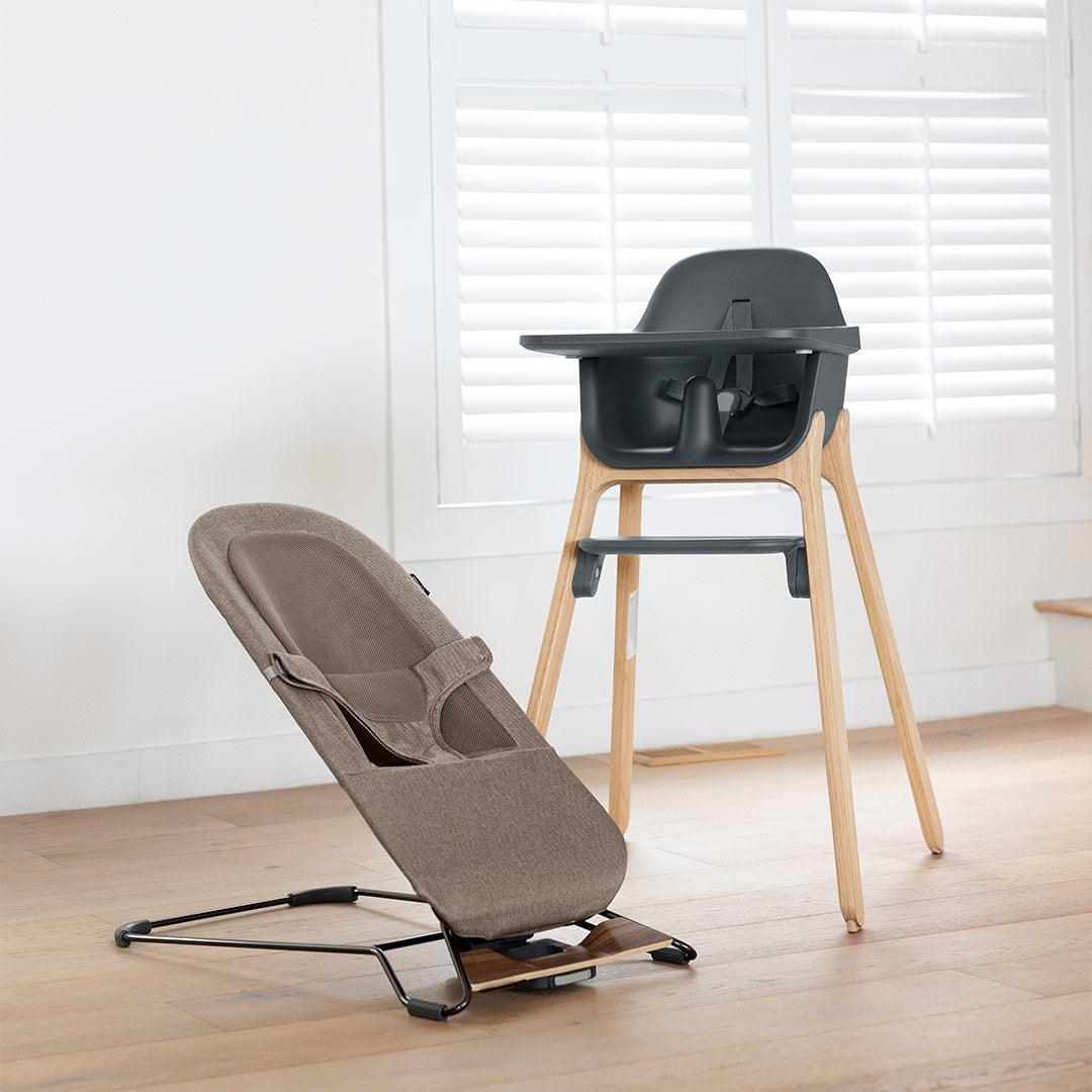  UPPABaby Ciro Highchair - Jake、mySite、merchandisen