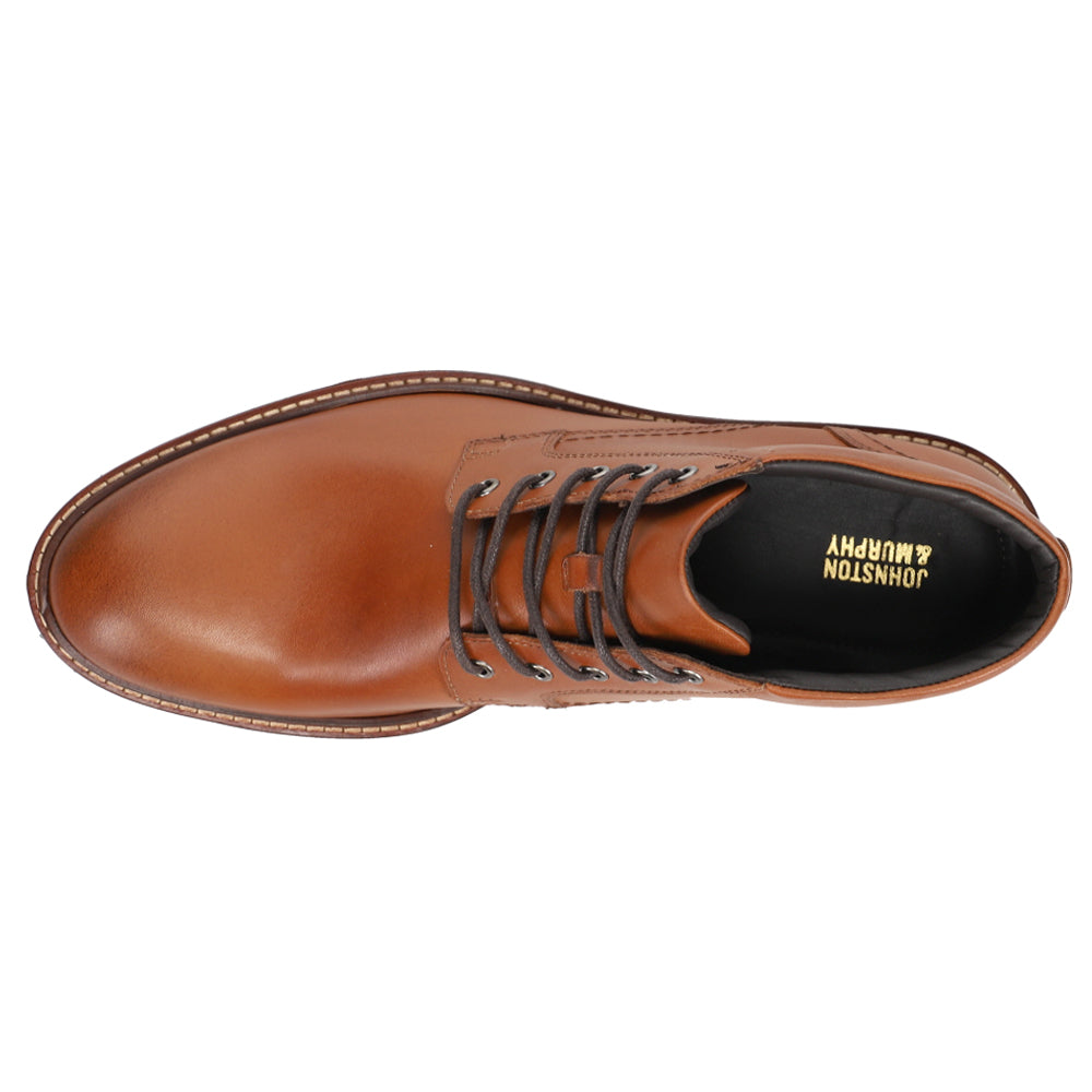 Bedford Oxford Lace Up Boots、mySite、gtrtttuynbv