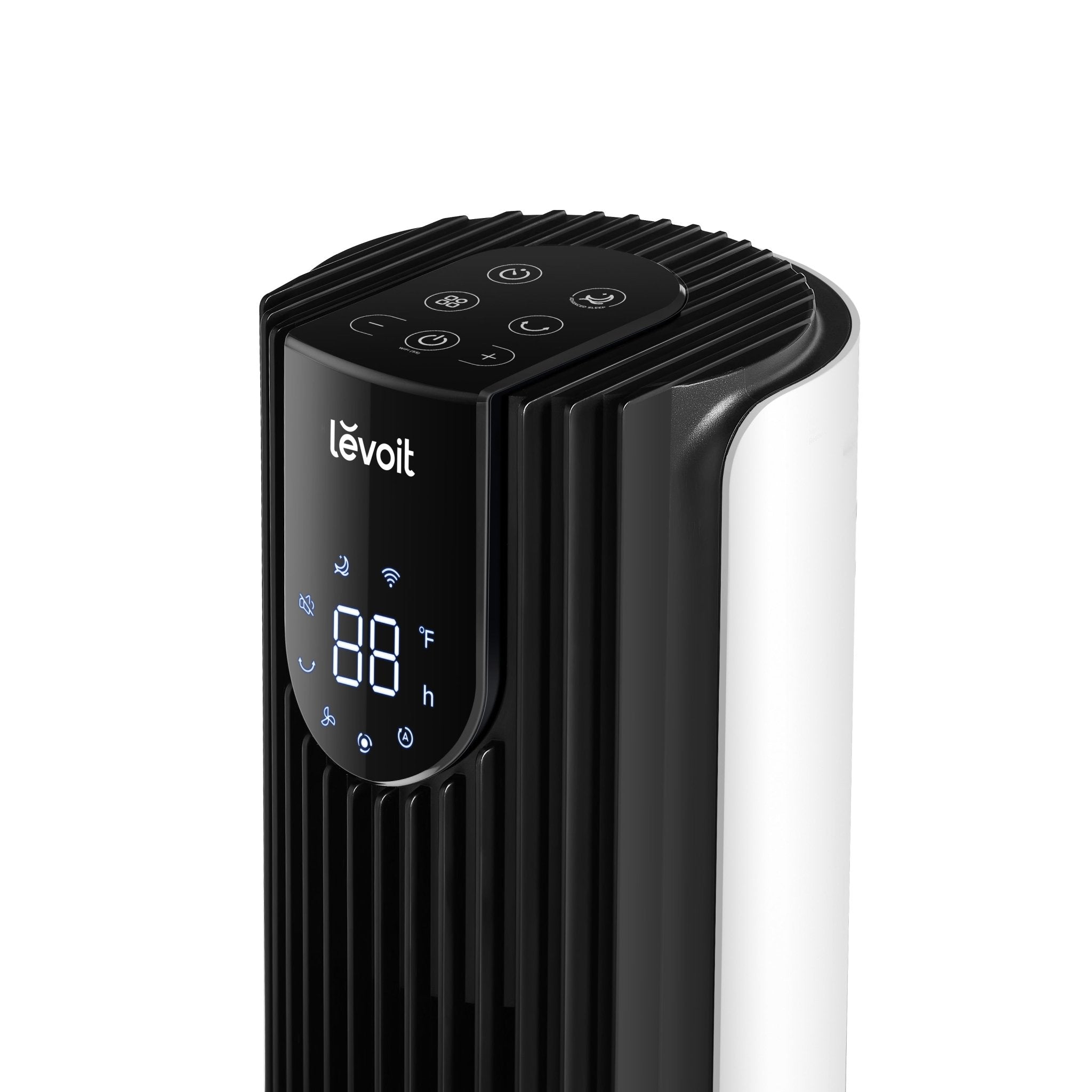 Levoit Classic 42-Inch Smart Tower Fan、mySite、fannypackpong