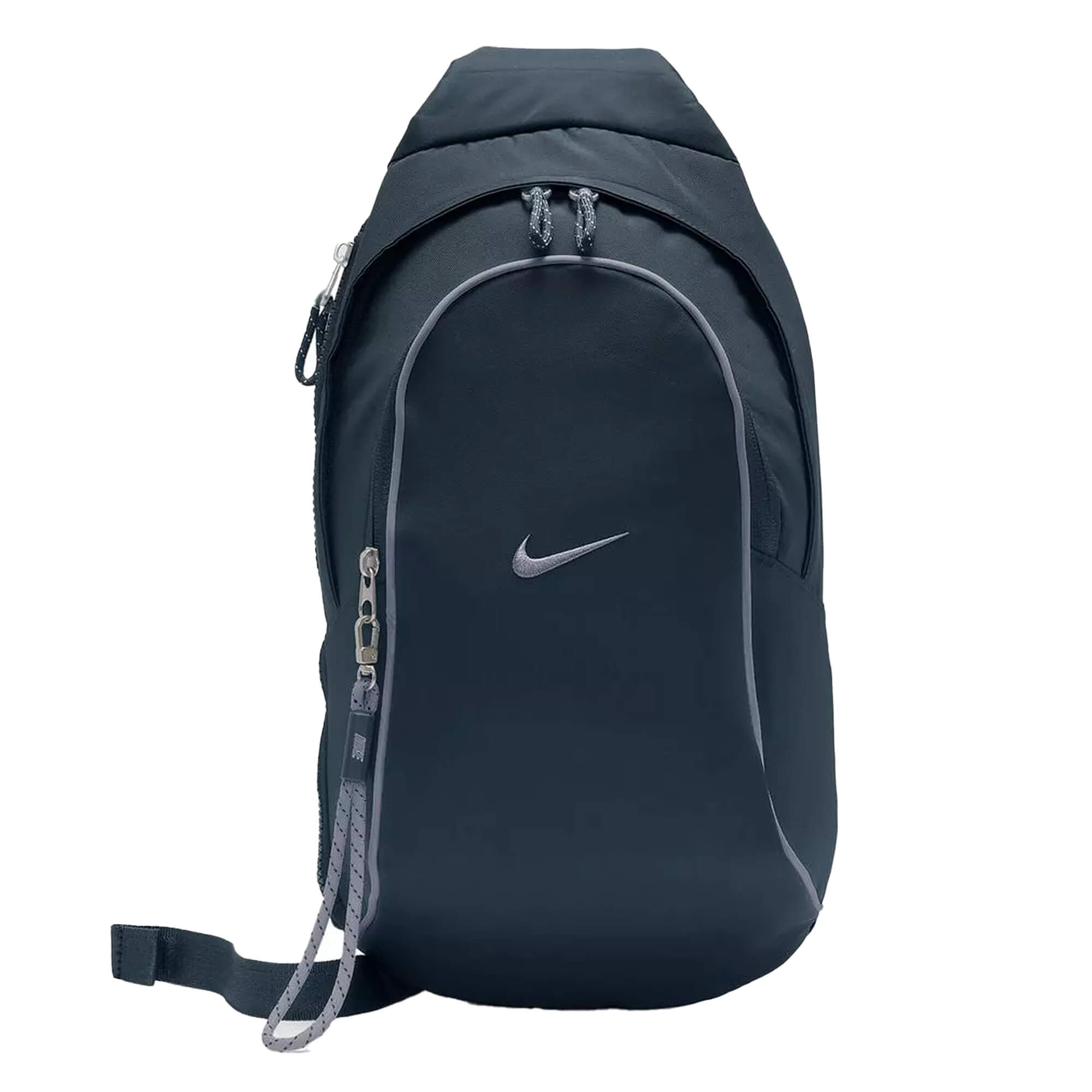 Nike Sportswear Essentials Sling Bag Navy、mySite、bottomscart