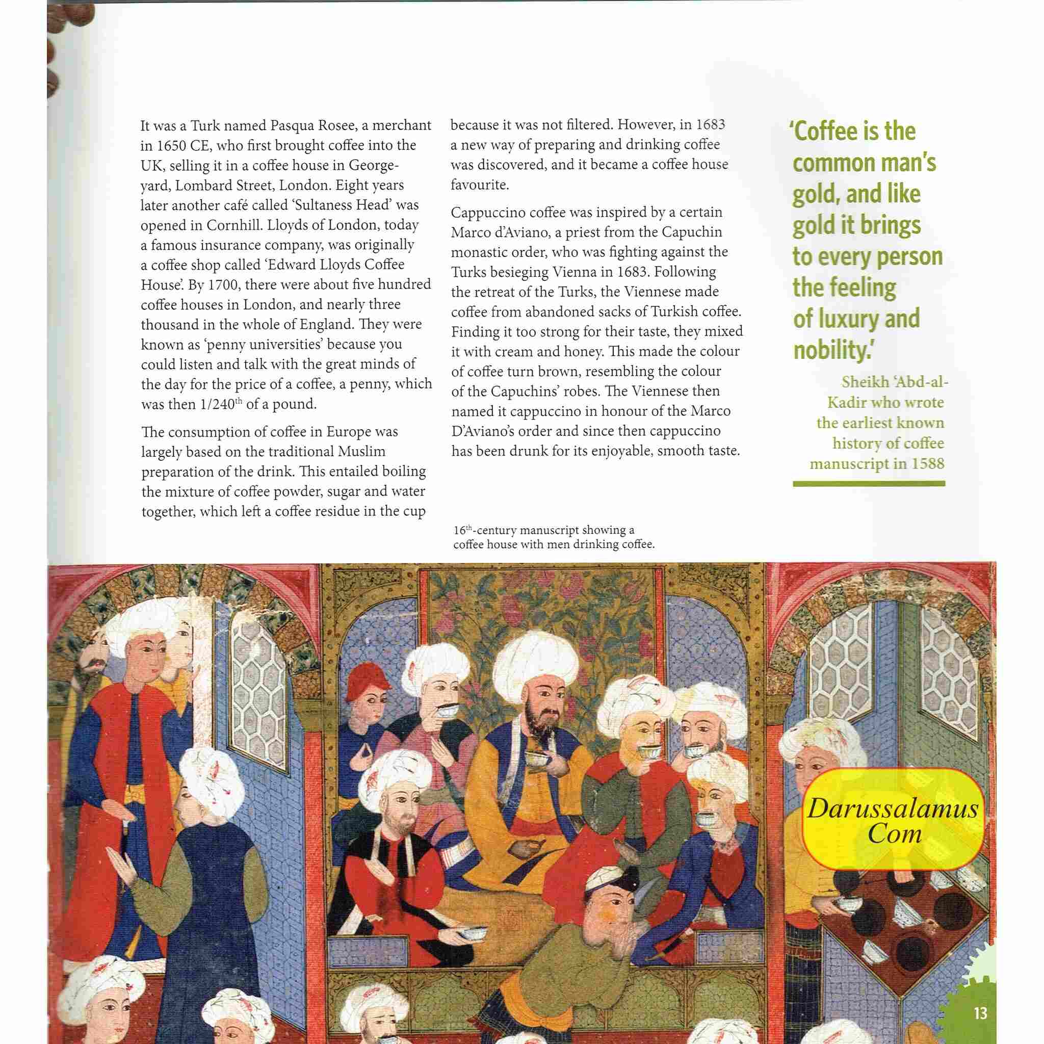1001 Inventions: Muslim Heritage in Our World、mySite、topwebapps