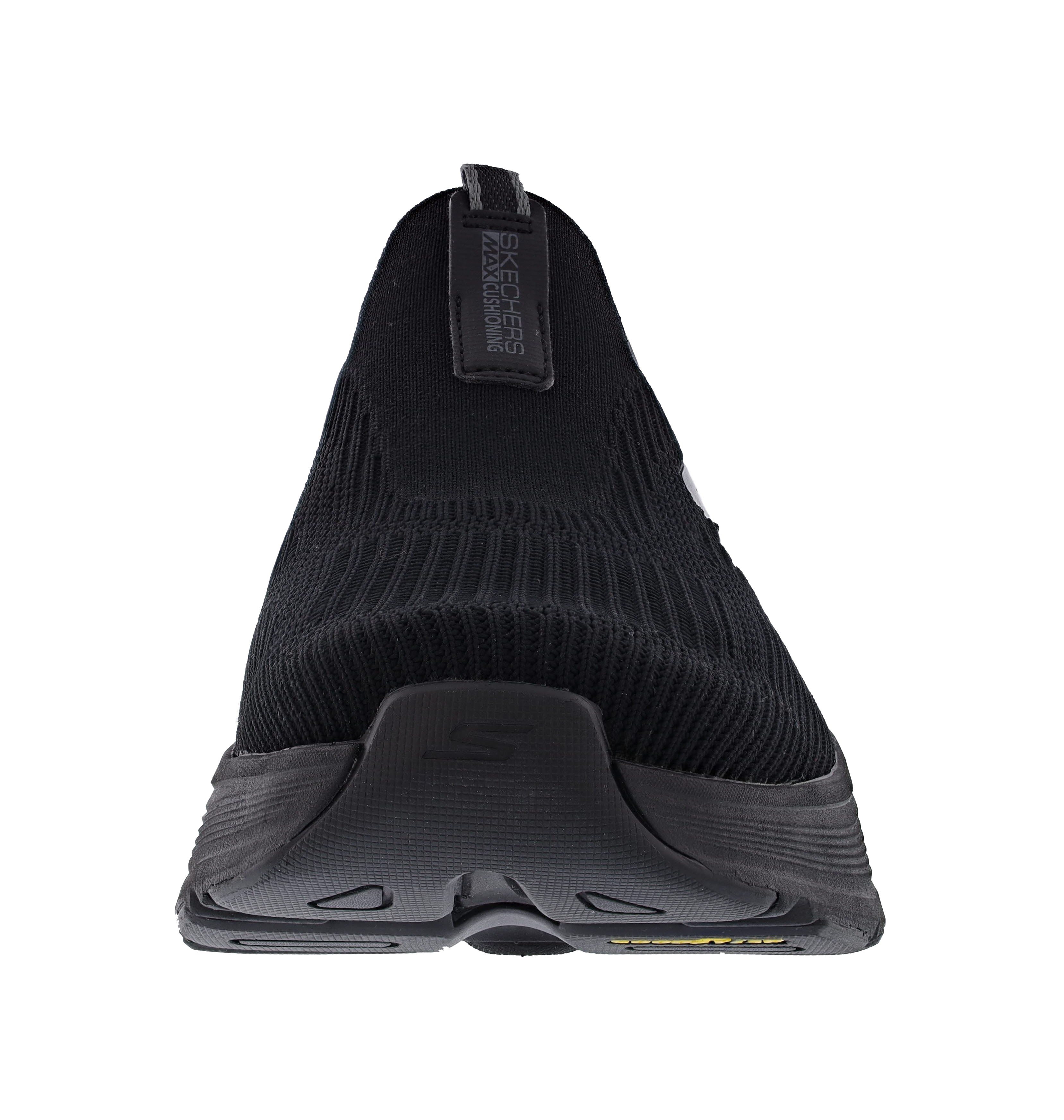Skechers Men's Slip-Ins: Max Cushioning Arch Fit- Fortuitous Walking Shoes、mySite、lovesweatpilates