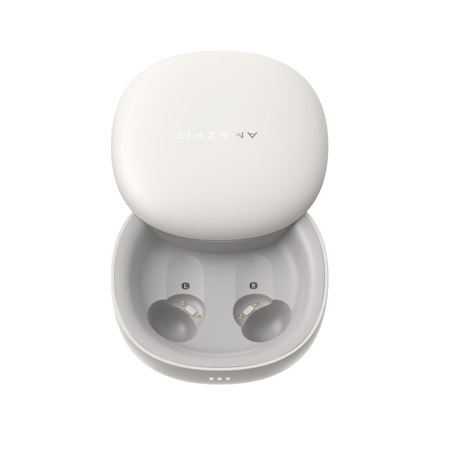 Amazfit ZenBuds、mySite、botmansion