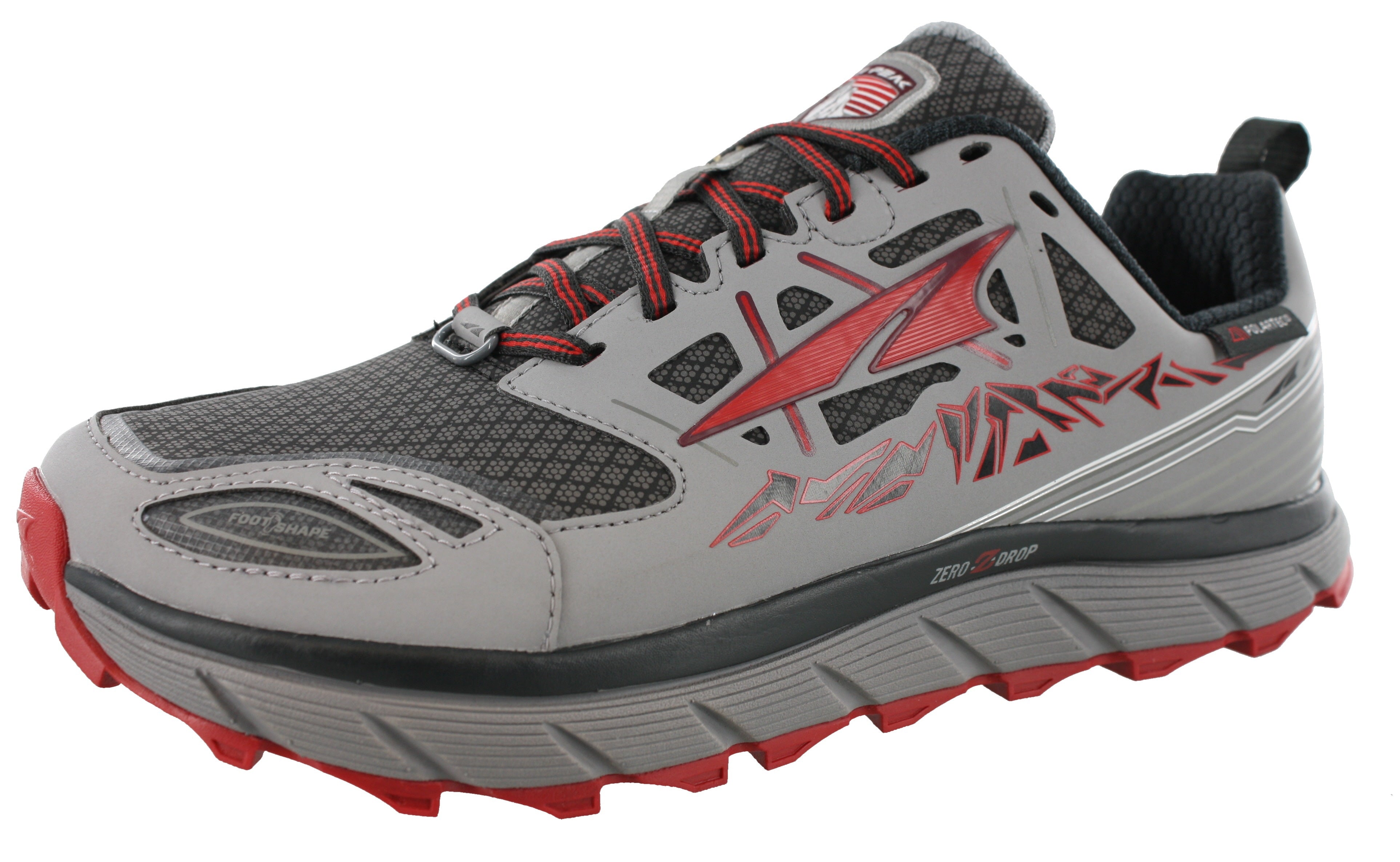 Altra Mens Trail Running Lightweight Shoes Lone Peak 3.0 Neoshell、mySite、dreamappss
