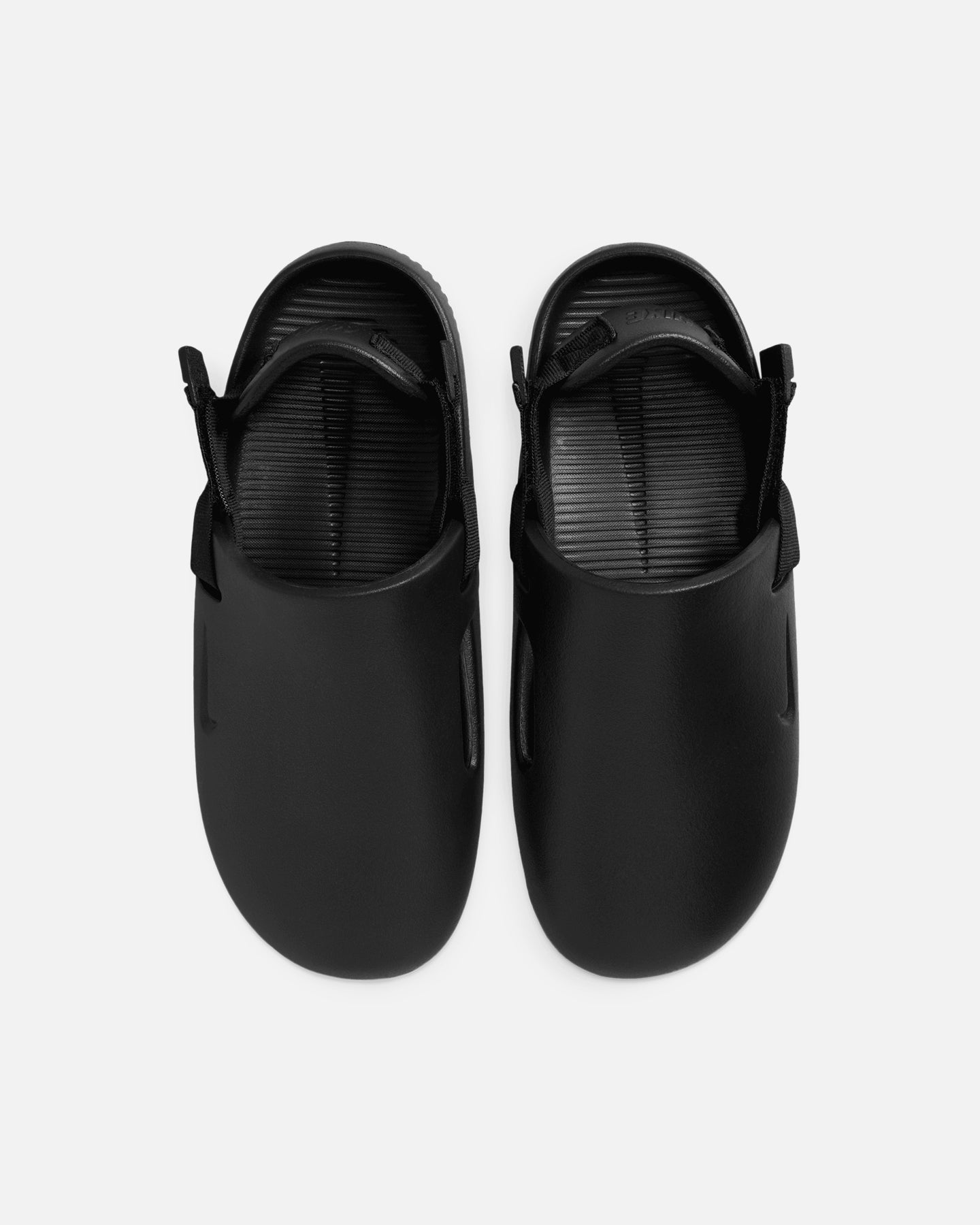 Nike Women's Calm Mule Black/Black、mySite、zt4zffjzw