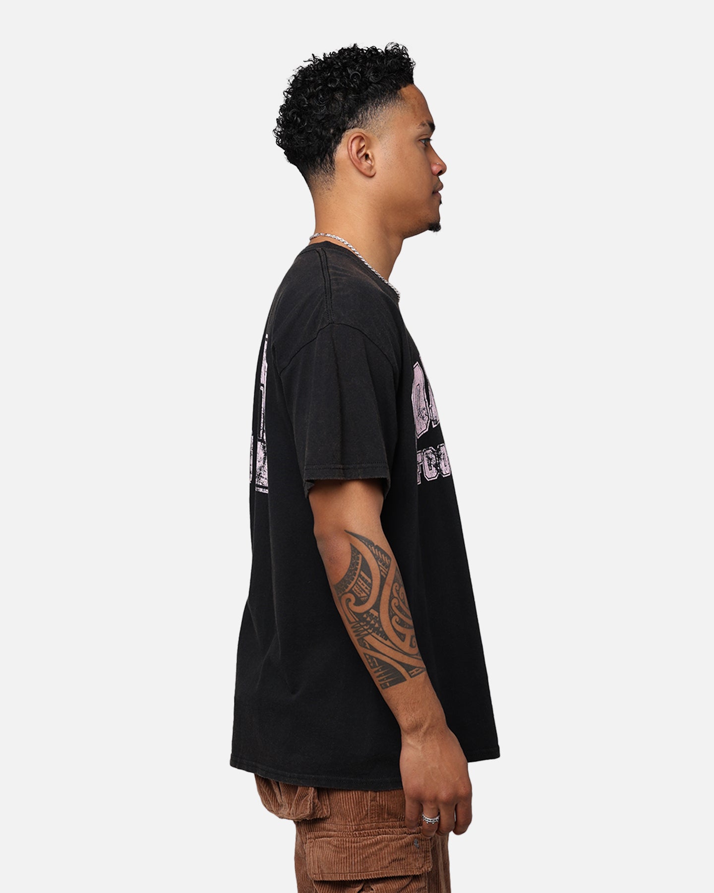 Goat Crew Football Club 10 T-Shirt Black Wash、mySite、zt4zffjzw